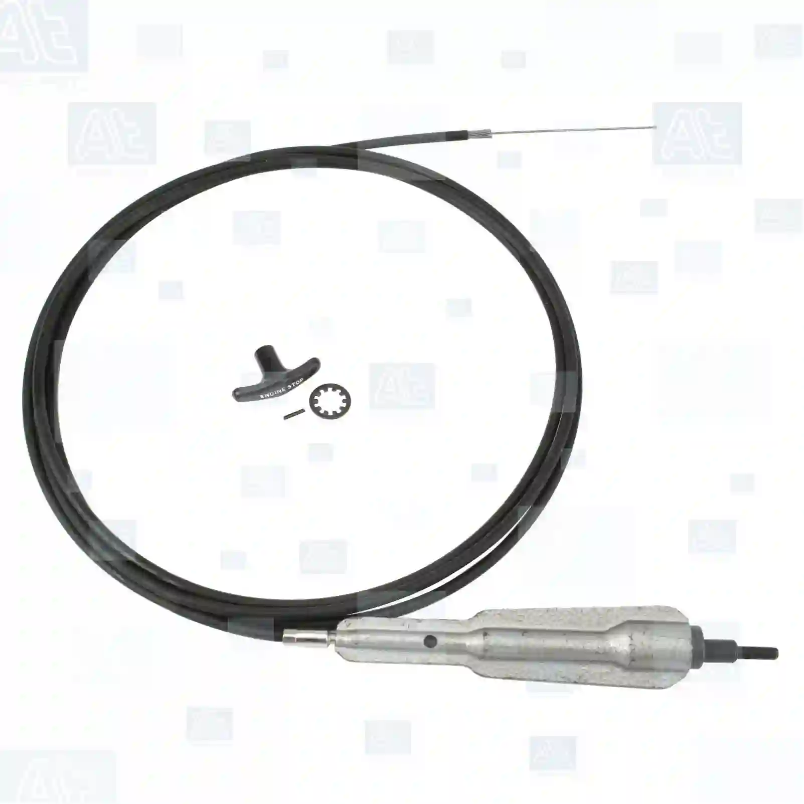 Accelerator Pedal Throttle cable, complete, at no: 77703989 ,  oem no:273787, 273788, 8121497 At Spare Part | Engine, Accelerator Pedal, Camshaft, Connecting Rod, Crankcase, Crankshaft, Cylinder Head, Engine Suspension Mountings, Exhaust Manifold, Exhaust Gas Recirculation, Filter Kits, Flywheel Housing, General Overhaul Kits, Engine, Intake Manifold, Oil Cleaner, Oil Cooler, Oil Filter, Oil Pump, Oil Sump, Piston & Liner, Sensor & Switch, Timing Case, Turbocharger, Cooling System, Belt Tensioner, Coolant Filter, Coolant Pipe, Corrosion Prevention Agent, Drive, Expansion Tank, Fan, Intercooler, Monitors & Gauges, Radiator, Thermostat, V-Belt / Timing belt, Water Pump, Fuel System, Electronical Injector Unit, Feed Pump, Fuel Filter, cpl., Fuel Gauge Sender,  Fuel Line, Fuel Pump, Fuel Tank, Injection Line Kit, Injection Pump, Exhaust System, Clutch & Pedal, Gearbox, Propeller Shaft, Axles, Brake System, Hubs & Wheels, Suspension, Leaf Spring, Universal Parts / Accessories, Steering, Electrical System, Cabin