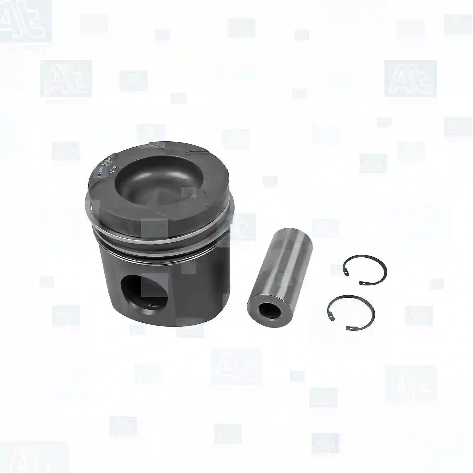 Piston & Liner Piston, complete with rings, at no: 77704008 ,  oem no:51025110373, 51025117354, 51025117358 At Spare Part | Engine, Accelerator Pedal, Camshaft, Connecting Rod, Crankcase, Crankshaft, Cylinder Head, Engine Suspension Mountings, Exhaust Manifold, Exhaust Gas Recirculation, Filter Kits, Flywheel Housing, General Overhaul Kits, Engine, Intake Manifold, Oil Cleaner, Oil Cooler, Oil Filter, Oil Pump, Oil Sump, Piston & Liner, Sensor & Switch, Timing Case, Turbocharger, Cooling System, Belt Tensioner, Coolant Filter, Coolant Pipe, Corrosion Prevention Agent, Drive, Expansion Tank, Fan, Intercooler, Monitors & Gauges, Radiator, Thermostat, V-Belt / Timing belt, Water Pump, Fuel System, Electronical Injector Unit, Feed Pump, Fuel Filter, cpl., Fuel Gauge Sender,  Fuel Line, Fuel Pump, Fuel Tank, Injection Line Kit, Injection Pump, Exhaust System, Clutch & Pedal, Gearbox, Propeller Shaft, Axles, Brake System, Hubs & Wheels, Suspension, Leaf Spring, Universal Parts / Accessories, Steering, Electrical System, Cabin