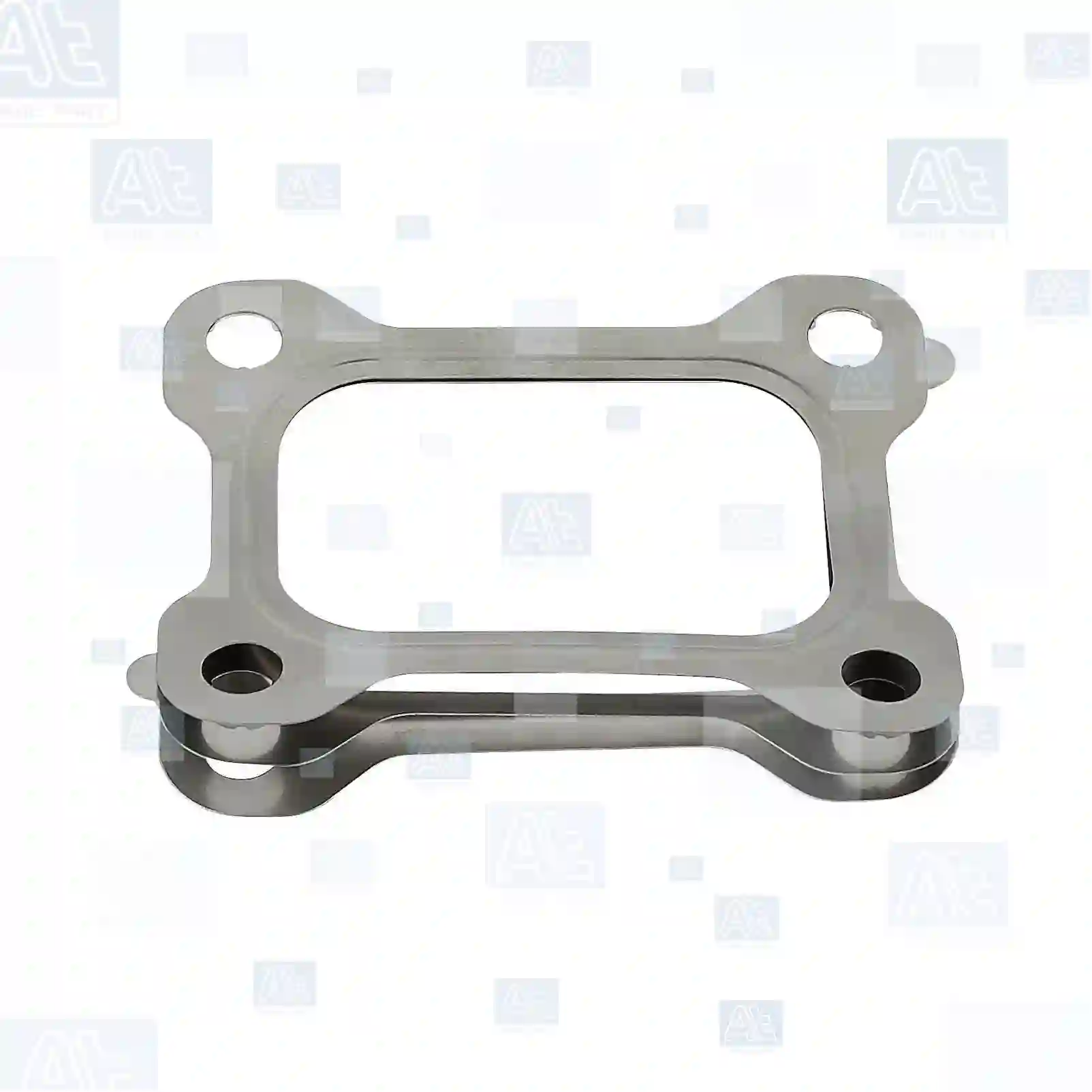 Turbocharger Gasket, exhaust manifold, at no: 77704037 ,  oem no:2137185, ZG10204-0008, , At Spare Part | Engine, Accelerator Pedal, Camshaft, Connecting Rod, Crankcase, Crankshaft, Cylinder Head, Engine Suspension Mountings, Exhaust Manifold, Exhaust Gas Recirculation, Filter Kits, Flywheel Housing, General Overhaul Kits, Engine, Intake Manifold, Oil Cleaner, Oil Cooler, Oil Filter, Oil Pump, Oil Sump, Piston & Liner, Sensor & Switch, Timing Case, Turbocharger, Cooling System, Belt Tensioner, Coolant Filter, Coolant Pipe, Corrosion Prevention Agent, Drive, Expansion Tank, Fan, Intercooler, Monitors & Gauges, Radiator, Thermostat, V-Belt / Timing belt, Water Pump, Fuel System, Electronical Injector Unit, Feed Pump, Fuel Filter, cpl., Fuel Gauge Sender,  Fuel Line, Fuel Pump, Fuel Tank, Injection Line Kit, Injection Pump, Exhaust System, Clutch & Pedal, Gearbox, Propeller Shaft, Axles, Brake System, Hubs & Wheels, Suspension, Leaf Spring, Universal Parts / Accessories, Steering, Electrical System, Cabin