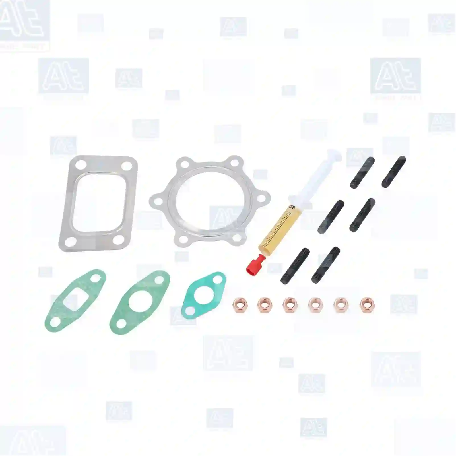 Turbocharger Gasket kit, turbocharger, at no: 77704044 ,  oem no:98440516S At Spare Part | Engine, Accelerator Pedal, Camshaft, Connecting Rod, Crankcase, Crankshaft, Cylinder Head, Engine Suspension Mountings, Exhaust Manifold, Exhaust Gas Recirculation, Filter Kits, Flywheel Housing, General Overhaul Kits, Engine, Intake Manifold, Oil Cleaner, Oil Cooler, Oil Filter, Oil Pump, Oil Sump, Piston & Liner, Sensor & Switch, Timing Case, Turbocharger, Cooling System, Belt Tensioner, Coolant Filter, Coolant Pipe, Corrosion Prevention Agent, Drive, Expansion Tank, Fan, Intercooler, Monitors & Gauges, Radiator, Thermostat, V-Belt / Timing belt, Water Pump, Fuel System, Electronical Injector Unit, Feed Pump, Fuel Filter, cpl., Fuel Gauge Sender,  Fuel Line, Fuel Pump, Fuel Tank, Injection Line Kit, Injection Pump, Exhaust System, Clutch & Pedal, Gearbox, Propeller Shaft, Axles, Brake System, Hubs & Wheels, Suspension, Leaf Spring, Universal Parts / Accessories, Steering, Electrical System, Cabin