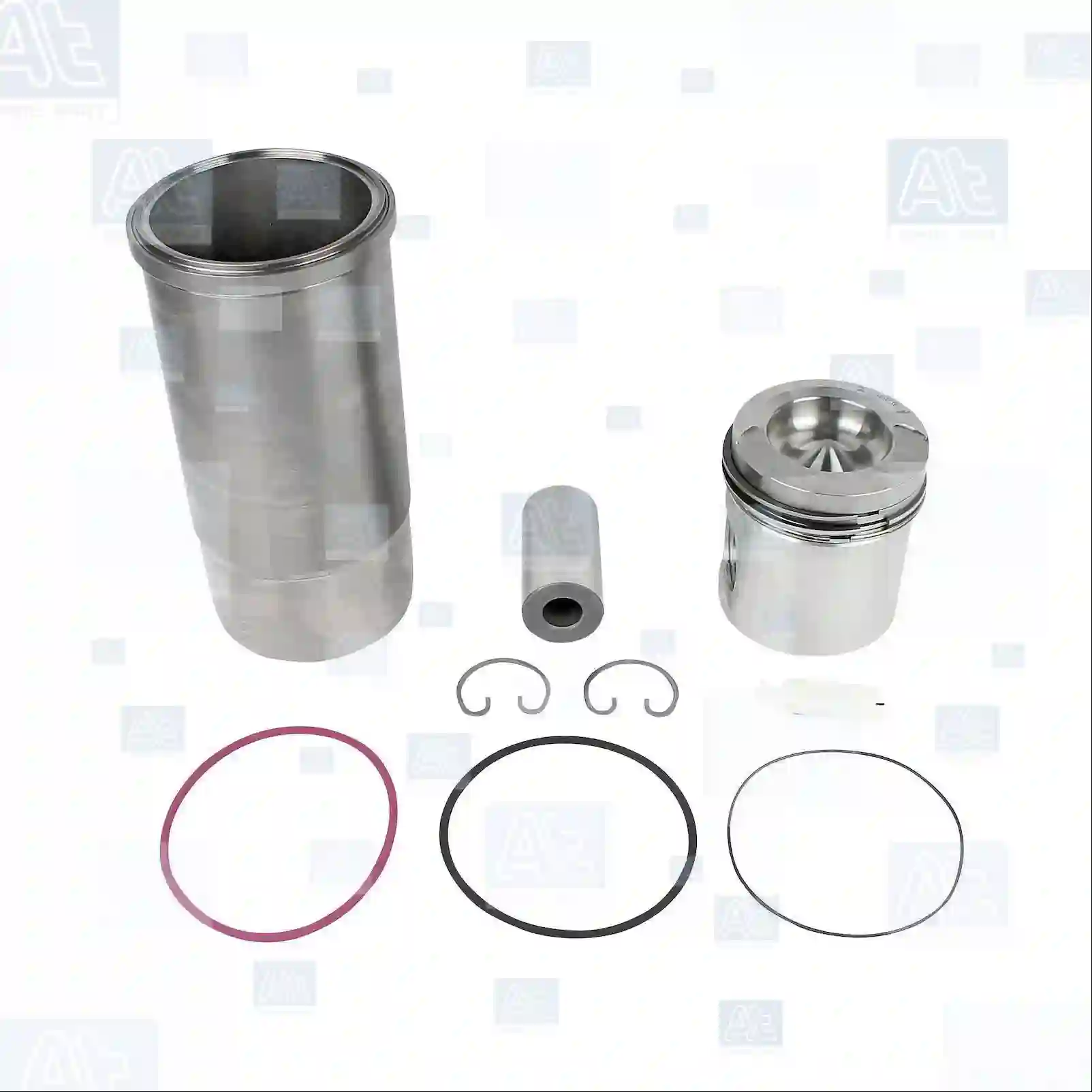 Piston & Liner Piston with liner, at no: 77704048 ,  oem no:275090, 275636, 6889607 At Spare Part | Engine, Accelerator Pedal, Camshaft, Connecting Rod, Crankcase, Crankshaft, Cylinder Head, Engine Suspension Mountings, Exhaust Manifold, Exhaust Gas Recirculation, Filter Kits, Flywheel Housing, General Overhaul Kits, Engine, Intake Manifold, Oil Cleaner, Oil Cooler, Oil Filter, Oil Pump, Oil Sump, Piston & Liner, Sensor & Switch, Timing Case, Turbocharger, Cooling System, Belt Tensioner, Coolant Filter, Coolant Pipe, Corrosion Prevention Agent, Drive, Expansion Tank, Fan, Intercooler, Monitors & Gauges, Radiator, Thermostat, V-Belt / Timing belt, Water Pump, Fuel System, Electronical Injector Unit, Feed Pump, Fuel Filter, cpl., Fuel Gauge Sender,  Fuel Line, Fuel Pump, Fuel Tank, Injection Line Kit, Injection Pump, Exhaust System, Clutch & Pedal, Gearbox, Propeller Shaft, Axles, Brake System, Hubs & Wheels, Suspension, Leaf Spring, Universal Parts / Accessories, Steering, Electrical System, Cabin