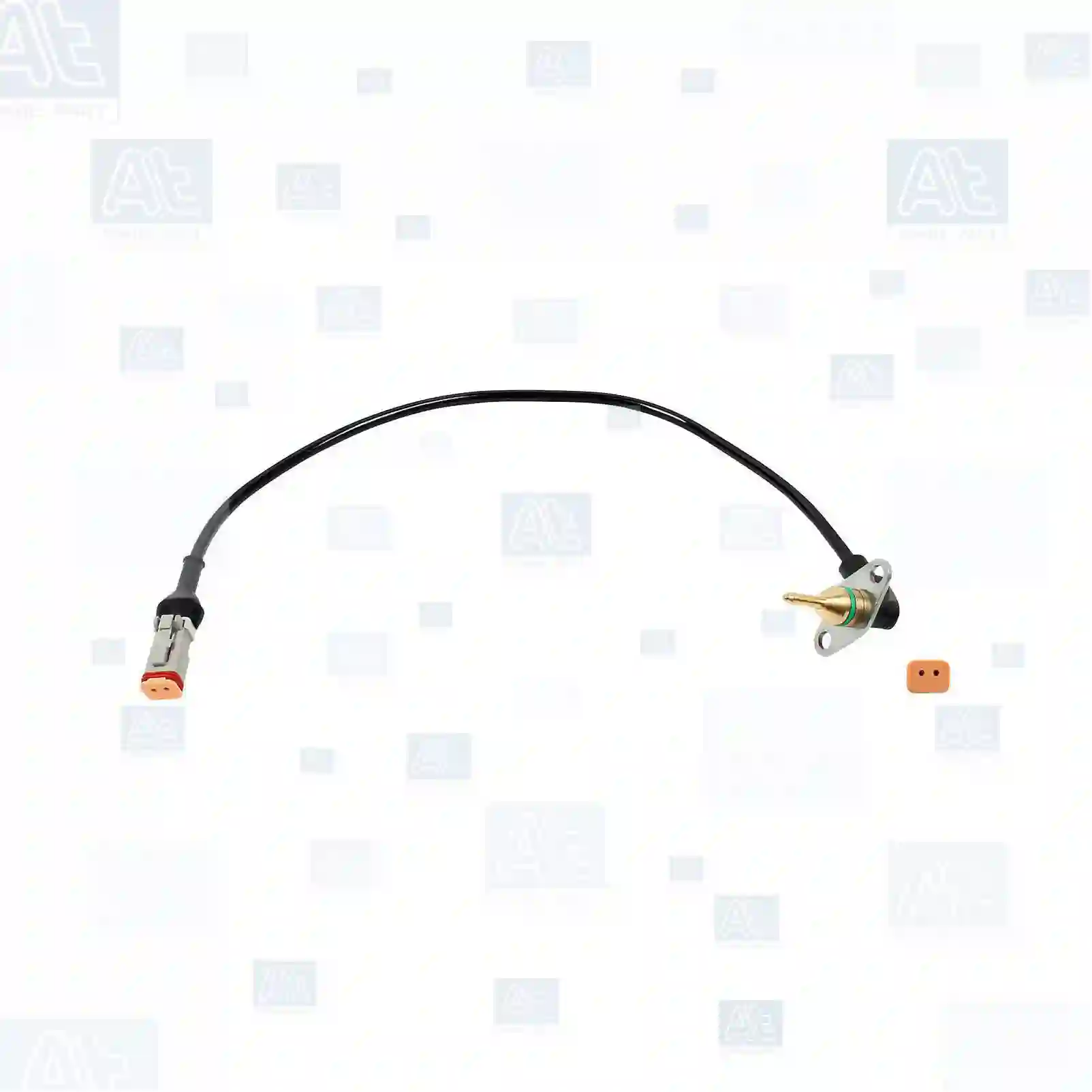 Engine Temperature sensor, at no: 77704087 ,  oem no:1448768, 1757904, 1871772, ZG21098-0008 At Spare Part | Engine, Accelerator Pedal, Camshaft, Connecting Rod, Crankcase, Crankshaft, Cylinder Head, Engine Suspension Mountings, Exhaust Manifold, Exhaust Gas Recirculation, Filter Kits, Flywheel Housing, General Overhaul Kits, Engine, Intake Manifold, Oil Cleaner, Oil Cooler, Oil Filter, Oil Pump, Oil Sump, Piston & Liner, Sensor & Switch, Timing Case, Turbocharger, Cooling System, Belt Tensioner, Coolant Filter, Coolant Pipe, Corrosion Prevention Agent, Drive, Expansion Tank, Fan, Intercooler, Monitors & Gauges, Radiator, Thermostat, V-Belt / Timing belt, Water Pump, Fuel System, Electronical Injector Unit, Feed Pump, Fuel Filter, cpl., Fuel Gauge Sender,  Fuel Line, Fuel Pump, Fuel Tank, Injection Line Kit, Injection Pump, Exhaust System, Clutch & Pedal, Gearbox, Propeller Shaft, Axles, Brake System, Hubs & Wheels, Suspension, Leaf Spring, Universal Parts / Accessories, Steering, Electrical System, Cabin