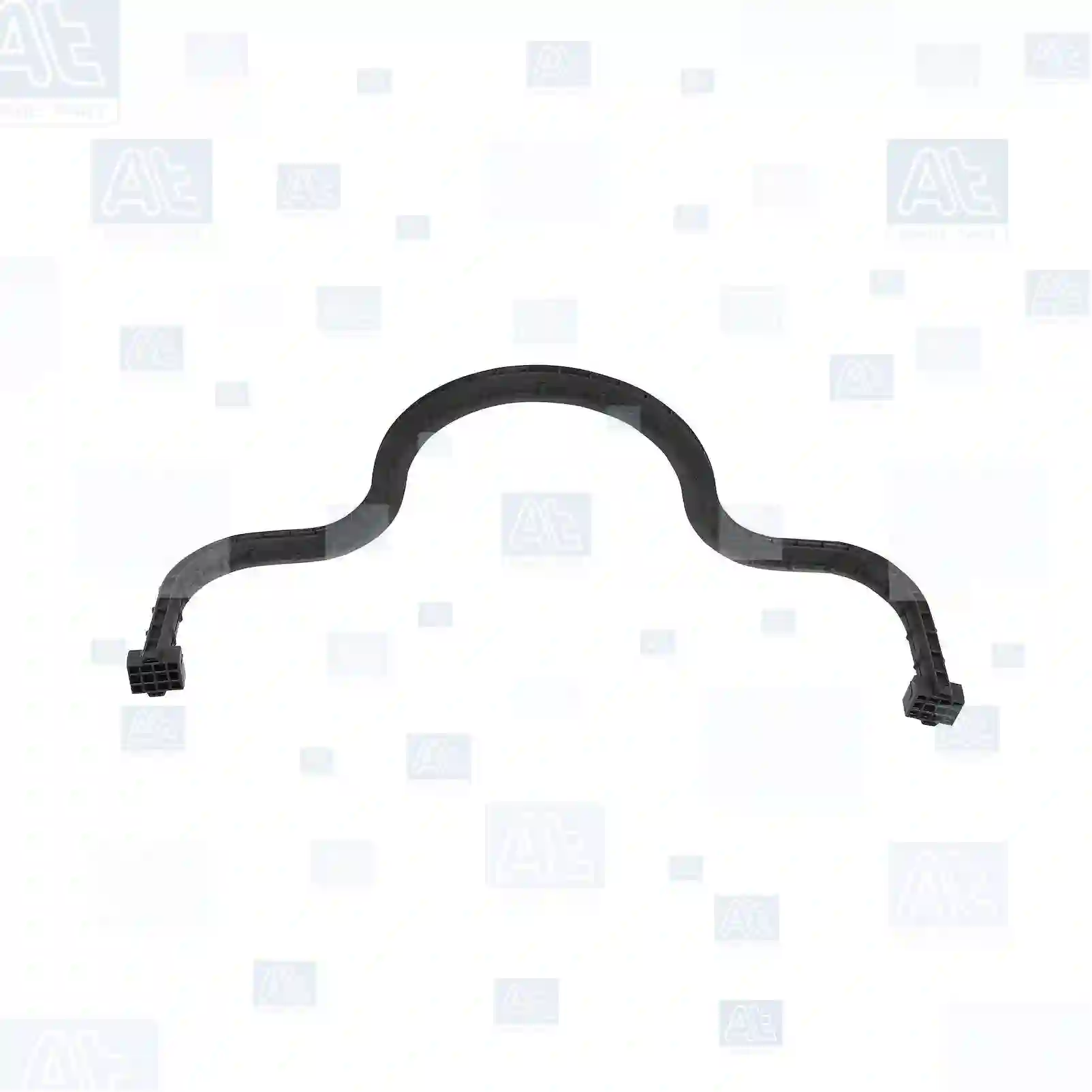 Timing Case Sealing strip, timing case, at no: 77704135 ,  oem no:20747434, 20815558, 8131128 At Spare Part | Engine, Accelerator Pedal, Camshaft, Connecting Rod, Crankcase, Crankshaft, Cylinder Head, Engine Suspension Mountings, Exhaust Manifold, Exhaust Gas Recirculation, Filter Kits, Flywheel Housing, General Overhaul Kits, Engine, Intake Manifold, Oil Cleaner, Oil Cooler, Oil Filter, Oil Pump, Oil Sump, Piston & Liner, Sensor & Switch, Timing Case, Turbocharger, Cooling System, Belt Tensioner, Coolant Filter, Coolant Pipe, Corrosion Prevention Agent, Drive, Expansion Tank, Fan, Intercooler, Monitors & Gauges, Radiator, Thermostat, V-Belt / Timing belt, Water Pump, Fuel System, Electronical Injector Unit, Feed Pump, Fuel Filter, cpl., Fuel Gauge Sender,  Fuel Line, Fuel Pump, Fuel Tank, Injection Line Kit, Injection Pump, Exhaust System, Clutch & Pedal, Gearbox, Propeller Shaft, Axles, Brake System, Hubs & Wheels, Suspension, Leaf Spring, Universal Parts / Accessories, Steering, Electrical System, Cabin
