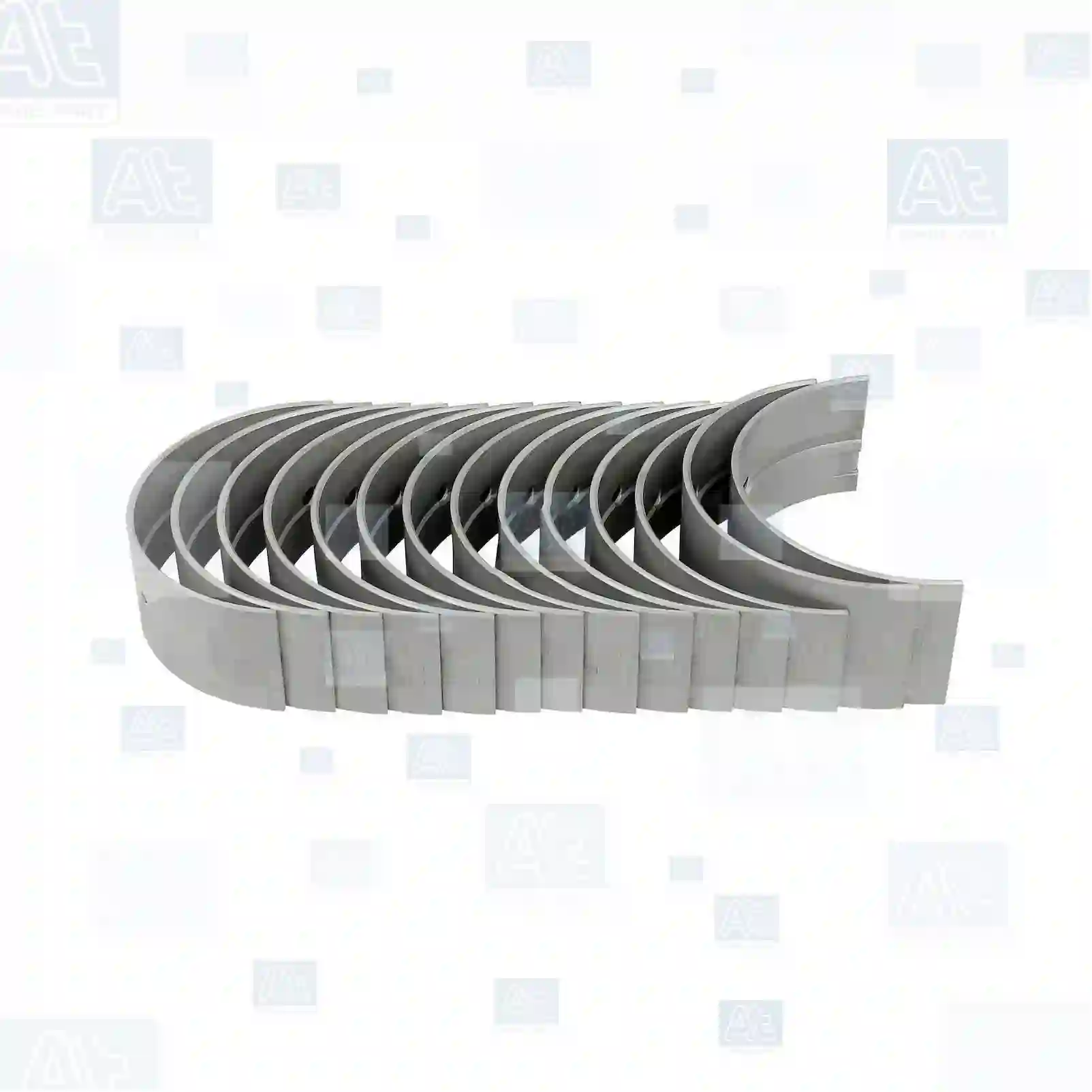Crankshaft Main bearing kit, at no: 77704162 ,  oem no:1952249, 550400S, 777200 At Spare Part | Engine, Accelerator Pedal, Camshaft, Connecting Rod, Crankcase, Crankshaft, Cylinder Head, Engine Suspension Mountings, Exhaust Manifold, Exhaust Gas Recirculation, Filter Kits, Flywheel Housing, General Overhaul Kits, Engine, Intake Manifold, Oil Cleaner, Oil Cooler, Oil Filter, Oil Pump, Oil Sump, Piston & Liner, Sensor & Switch, Timing Case, Turbocharger, Cooling System, Belt Tensioner, Coolant Filter, Coolant Pipe, Corrosion Prevention Agent, Drive, Expansion Tank, Fan, Intercooler, Monitors & Gauges, Radiator, Thermostat, V-Belt / Timing belt, Water Pump, Fuel System, Electronical Injector Unit, Feed Pump, Fuel Filter, cpl., Fuel Gauge Sender,  Fuel Line, Fuel Pump, Fuel Tank, Injection Line Kit, Injection Pump, Exhaust System, Clutch & Pedal, Gearbox, Propeller Shaft, Axles, Brake System, Hubs & Wheels, Suspension, Leaf Spring, Universal Parts / Accessories, Steering, Electrical System, Cabin