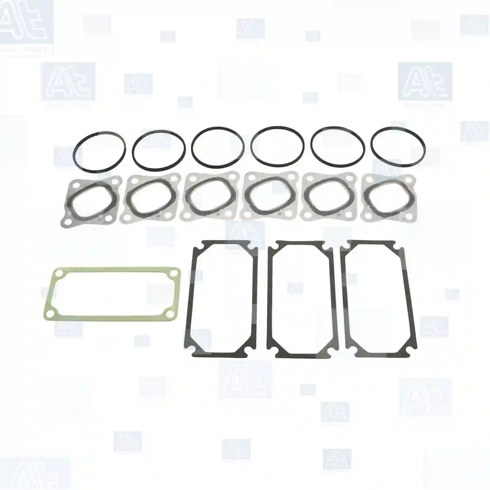 Engine Gasket kit, exhaust manifold, at no: 77704173 ,  oem no:270772, 275549, 275598 At Spare Part | Engine, Accelerator Pedal, Camshaft, Connecting Rod, Crankcase, Crankshaft, Cylinder Head, Engine Suspension Mountings, Exhaust Manifold, Exhaust Gas Recirculation, Filter Kits, Flywheel Housing, General Overhaul Kits, Engine, Intake Manifold, Oil Cleaner, Oil Cooler, Oil Filter, Oil Pump, Oil Sump, Piston & Liner, Sensor & Switch, Timing Case, Turbocharger, Cooling System, Belt Tensioner, Coolant Filter, Coolant Pipe, Corrosion Prevention Agent, Drive, Expansion Tank, Fan, Intercooler, Monitors & Gauges, Radiator, Thermostat, V-Belt / Timing belt, Water Pump, Fuel System, Electronical Injector Unit, Feed Pump, Fuel Filter, cpl., Fuel Gauge Sender,  Fuel Line, Fuel Pump, Fuel Tank, Injection Line Kit, Injection Pump, Exhaust System, Clutch & Pedal, Gearbox, Propeller Shaft, Axles, Brake System, Hubs & Wheels, Suspension, Leaf Spring, Universal Parts / Accessories, Steering, Electrical System, Cabin