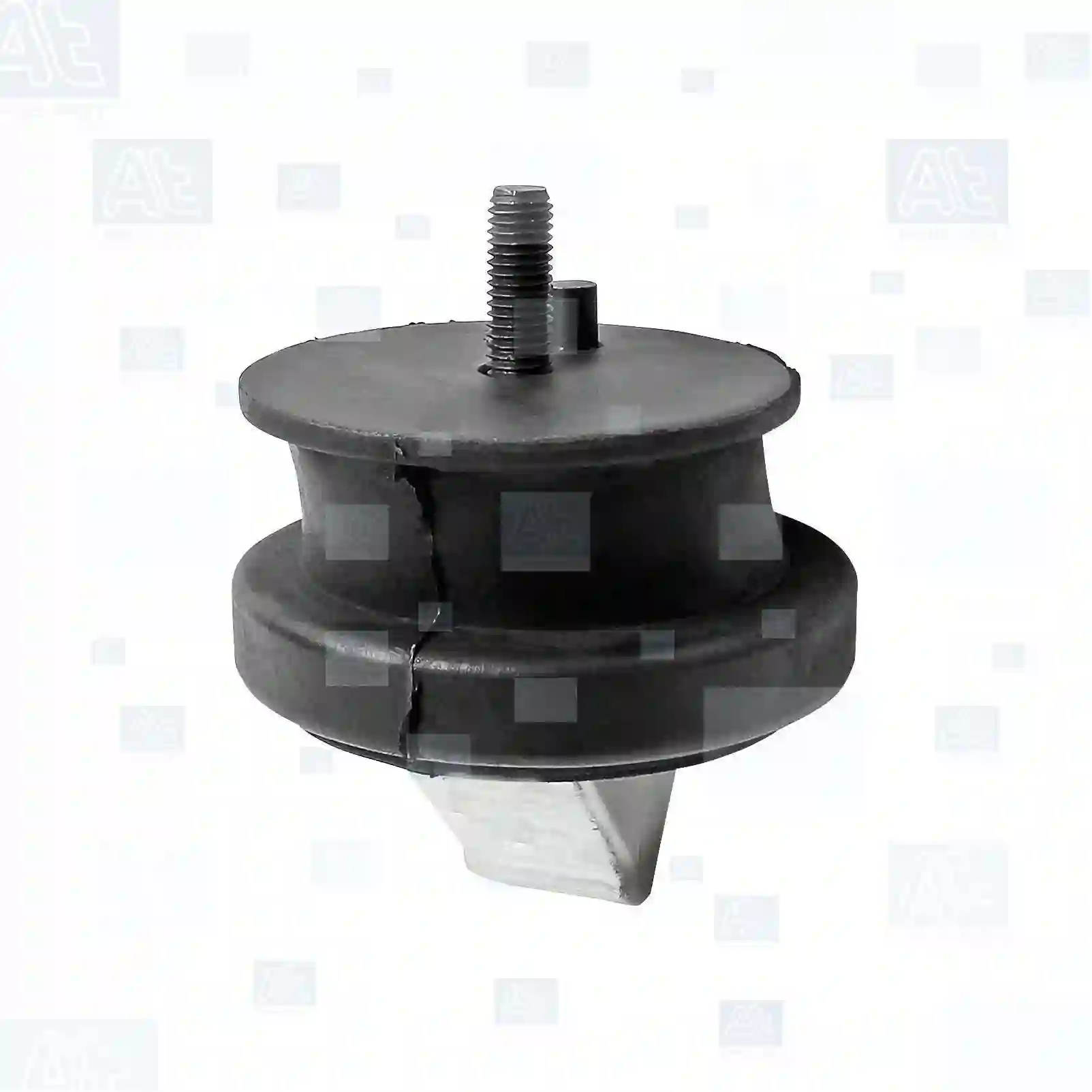 Engine Suspension Mountings Rubber buffer, at no: 77704214 ,  oem no:81415060096, , , , , At Spare Part | Engine, Accelerator Pedal, Camshaft, Connecting Rod, Crankcase, Crankshaft, Cylinder Head, Engine Suspension Mountings, Exhaust Manifold, Exhaust Gas Recirculation, Filter Kits, Flywheel Housing, General Overhaul Kits, Engine, Intake Manifold, Oil Cleaner, Oil Cooler, Oil Filter, Oil Pump, Oil Sump, Piston & Liner, Sensor & Switch, Timing Case, Turbocharger, Cooling System, Belt Tensioner, Coolant Filter, Coolant Pipe, Corrosion Prevention Agent, Drive, Expansion Tank, Fan, Intercooler, Monitors & Gauges, Radiator, Thermostat, V-Belt / Timing belt, Water Pump, Fuel System, Electronical Injector Unit, Feed Pump, Fuel Filter, cpl., Fuel Gauge Sender,  Fuel Line, Fuel Pump, Fuel Tank, Injection Line Kit, Injection Pump, Exhaust System, Clutch & Pedal, Gearbox, Propeller Shaft, Axles, Brake System, Hubs & Wheels, Suspension, Leaf Spring, Universal Parts / Accessories, Steering, Electrical System, Cabin