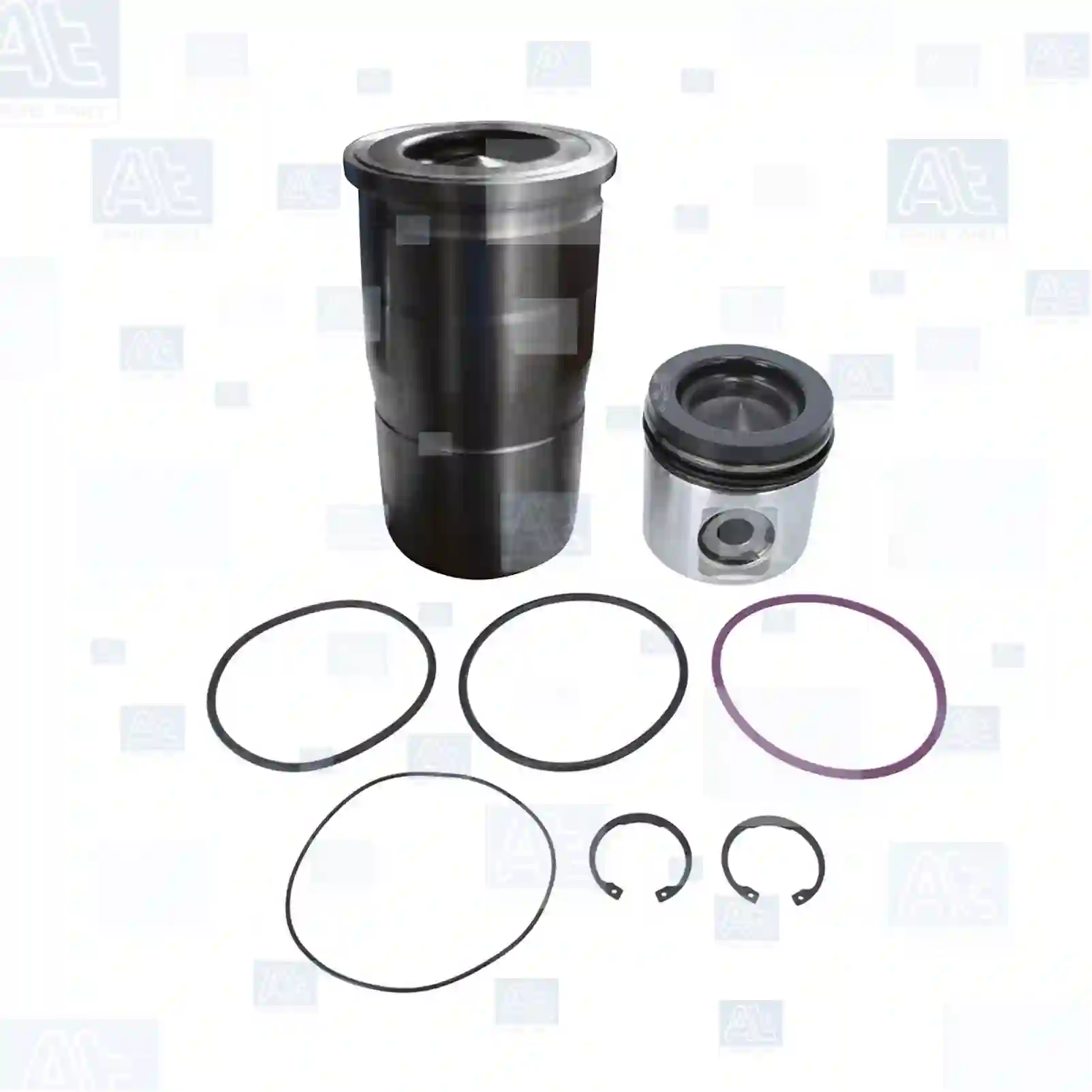 Piston & Liner Piston with liner, at no: 77704251 ,  oem no:20521949, 8510145 At Spare Part | Engine, Accelerator Pedal, Camshaft, Connecting Rod, Crankcase, Crankshaft, Cylinder Head, Engine Suspension Mountings, Exhaust Manifold, Exhaust Gas Recirculation, Filter Kits, Flywheel Housing, General Overhaul Kits, Engine, Intake Manifold, Oil Cleaner, Oil Cooler, Oil Filter, Oil Pump, Oil Sump, Piston & Liner, Sensor & Switch, Timing Case, Turbocharger, Cooling System, Belt Tensioner, Coolant Filter, Coolant Pipe, Corrosion Prevention Agent, Drive, Expansion Tank, Fan, Intercooler, Monitors & Gauges, Radiator, Thermostat, V-Belt / Timing belt, Water Pump, Fuel System, Electronical Injector Unit, Feed Pump, Fuel Filter, cpl., Fuel Gauge Sender,  Fuel Line, Fuel Pump, Fuel Tank, Injection Line Kit, Injection Pump, Exhaust System, Clutch & Pedal, Gearbox, Propeller Shaft, Axles, Brake System, Hubs & Wheels, Suspension, Leaf Spring, Universal Parts / Accessories, Steering, Electrical System, Cabin