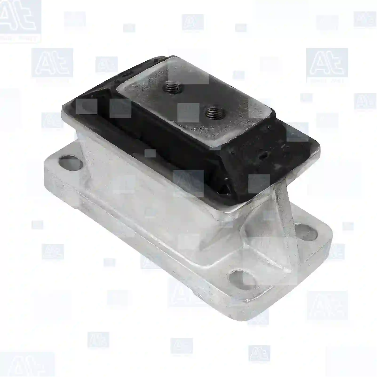 Engine Suspension Mountings Engine mounting, at no: 77704302 ,  oem no:81962100106, 81962100141, 81962100142 At Spare Part | Engine, Accelerator Pedal, Camshaft, Connecting Rod, Crankcase, Crankshaft, Cylinder Head, Engine Suspension Mountings, Exhaust Manifold, Exhaust Gas Recirculation, Filter Kits, Flywheel Housing, General Overhaul Kits, Engine, Intake Manifold, Oil Cleaner, Oil Cooler, Oil Filter, Oil Pump, Oil Sump, Piston & Liner, Sensor & Switch, Timing Case, Turbocharger, Cooling System, Belt Tensioner, Coolant Filter, Coolant Pipe, Corrosion Prevention Agent, Drive, Expansion Tank, Fan, Intercooler, Monitors & Gauges, Radiator, Thermostat, V-Belt / Timing belt, Water Pump, Fuel System, Electronical Injector Unit, Feed Pump, Fuel Filter, cpl., Fuel Gauge Sender,  Fuel Line, Fuel Pump, Fuel Tank, Injection Line Kit, Injection Pump, Exhaust System, Clutch & Pedal, Gearbox, Propeller Shaft, Axles, Brake System, Hubs & Wheels, Suspension, Leaf Spring, Universal Parts / Accessories, Steering, Electrical System, Cabin