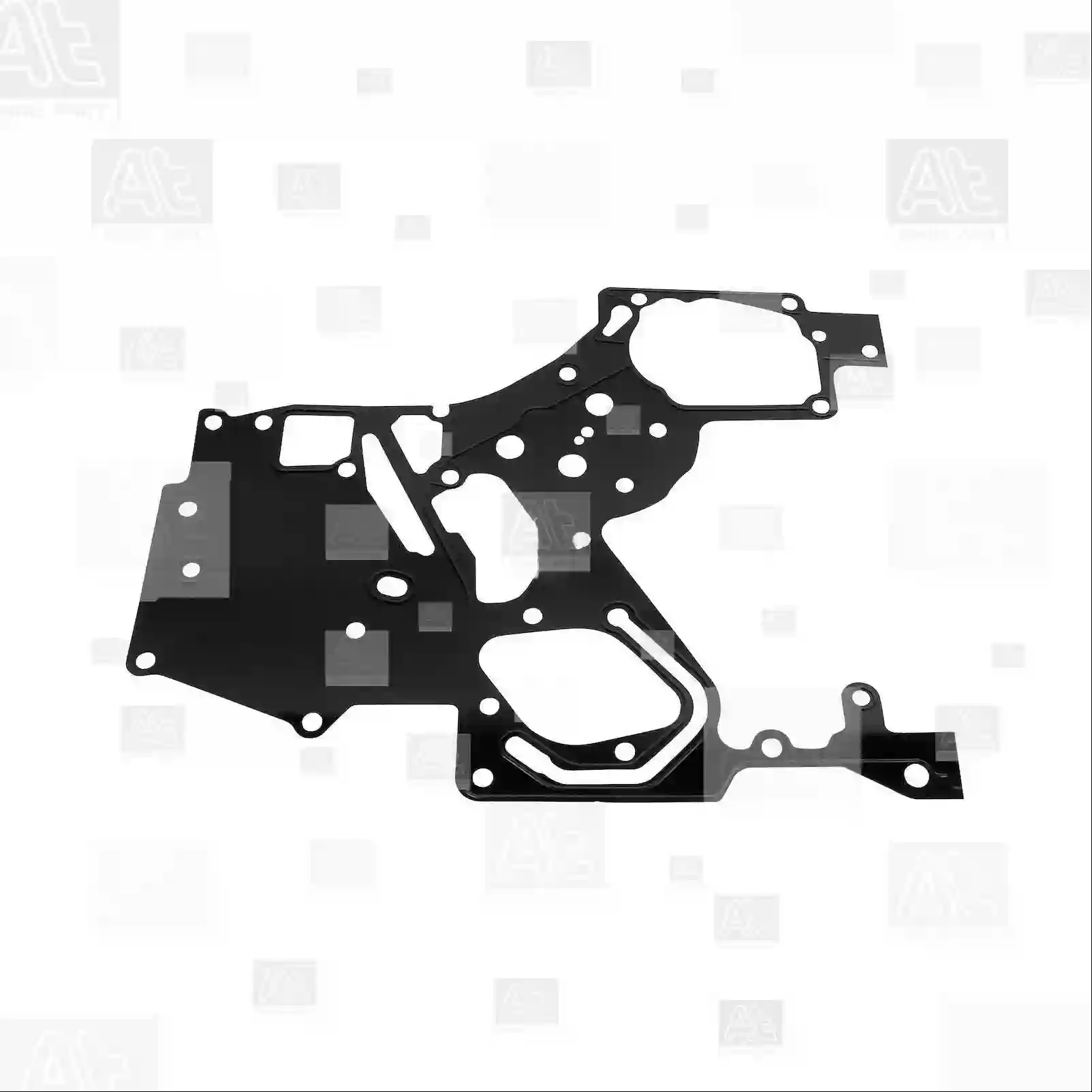 Timing Case Gasket, timing case, at no: 77704354 ,  oem no:51019030333, 07W109091 At Spare Part | Engine, Accelerator Pedal, Camshaft, Connecting Rod, Crankcase, Crankshaft, Cylinder Head, Engine Suspension Mountings, Exhaust Manifold, Exhaust Gas Recirculation, Filter Kits, Flywheel Housing, General Overhaul Kits, Engine, Intake Manifold, Oil Cleaner, Oil Cooler, Oil Filter, Oil Pump, Oil Sump, Piston & Liner, Sensor & Switch, Timing Case, Turbocharger, Cooling System, Belt Tensioner, Coolant Filter, Coolant Pipe, Corrosion Prevention Agent, Drive, Expansion Tank, Fan, Intercooler, Monitors & Gauges, Radiator, Thermostat, V-Belt / Timing belt, Water Pump, Fuel System, Electronical Injector Unit, Feed Pump, Fuel Filter, cpl., Fuel Gauge Sender,  Fuel Line, Fuel Pump, Fuel Tank, Injection Line Kit, Injection Pump, Exhaust System, Clutch & Pedal, Gearbox, Propeller Shaft, Axles, Brake System, Hubs & Wheels, Suspension, Leaf Spring, Universal Parts / Accessories, Steering, Electrical System, Cabin