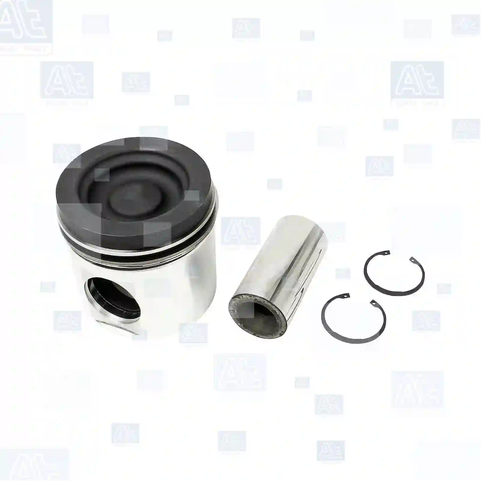 Piston & Liner Piston, complete with rings, at no: 77704375 ,  oem no:1769338, 1776706, 1798596, 1798600, 1799338 At Spare Part | Engine, Accelerator Pedal, Camshaft, Connecting Rod, Crankcase, Crankshaft, Cylinder Head, Engine Suspension Mountings, Exhaust Manifold, Exhaust Gas Recirculation, Filter Kits, Flywheel Housing, General Overhaul Kits, Engine, Intake Manifold, Oil Cleaner, Oil Cooler, Oil Filter, Oil Pump, Oil Sump, Piston & Liner, Sensor & Switch, Timing Case, Turbocharger, Cooling System, Belt Tensioner, Coolant Filter, Coolant Pipe, Corrosion Prevention Agent, Drive, Expansion Tank, Fan, Intercooler, Monitors & Gauges, Radiator, Thermostat, V-Belt / Timing belt, Water Pump, Fuel System, Electronical Injector Unit, Feed Pump, Fuel Filter, cpl., Fuel Gauge Sender,  Fuel Line, Fuel Pump, Fuel Tank, Injection Line Kit, Injection Pump, Exhaust System, Clutch & Pedal, Gearbox, Propeller Shaft, Axles, Brake System, Hubs & Wheels, Suspension, Leaf Spring, Universal Parts / Accessories, Steering, Electrical System, Cabin