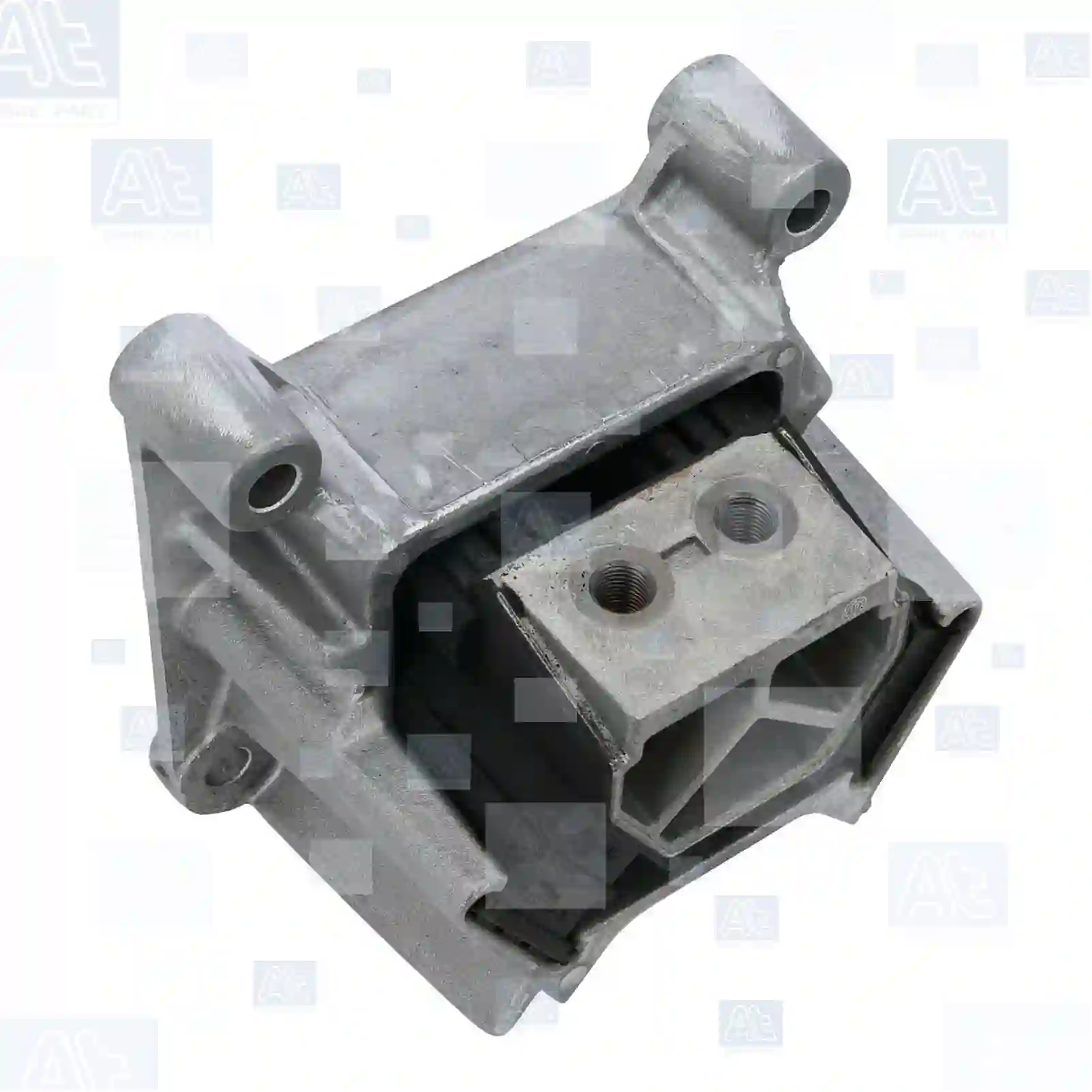 Engine Suspension Mountings Engine mounting, at no: 77704390 ,  oem no:81962100582, 81962100583, 81962100598, At Spare Part | Engine, Accelerator Pedal, Camshaft, Connecting Rod, Crankcase, Crankshaft, Cylinder Head, Engine Suspension Mountings, Exhaust Manifold, Exhaust Gas Recirculation, Filter Kits, Flywheel Housing, General Overhaul Kits, Engine, Intake Manifold, Oil Cleaner, Oil Cooler, Oil Filter, Oil Pump, Oil Sump, Piston & Liner, Sensor & Switch, Timing Case, Turbocharger, Cooling System, Belt Tensioner, Coolant Filter, Coolant Pipe, Corrosion Prevention Agent, Drive, Expansion Tank, Fan, Intercooler, Monitors & Gauges, Radiator, Thermostat, V-Belt / Timing belt, Water Pump, Fuel System, Electronical Injector Unit, Feed Pump, Fuel Filter, cpl., Fuel Gauge Sender,  Fuel Line, Fuel Pump, Fuel Tank, Injection Line Kit, Injection Pump, Exhaust System, Clutch & Pedal, Gearbox, Propeller Shaft, Axles, Brake System, Hubs & Wheels, Suspension, Leaf Spring, Universal Parts / Accessories, Steering, Electrical System, Cabin