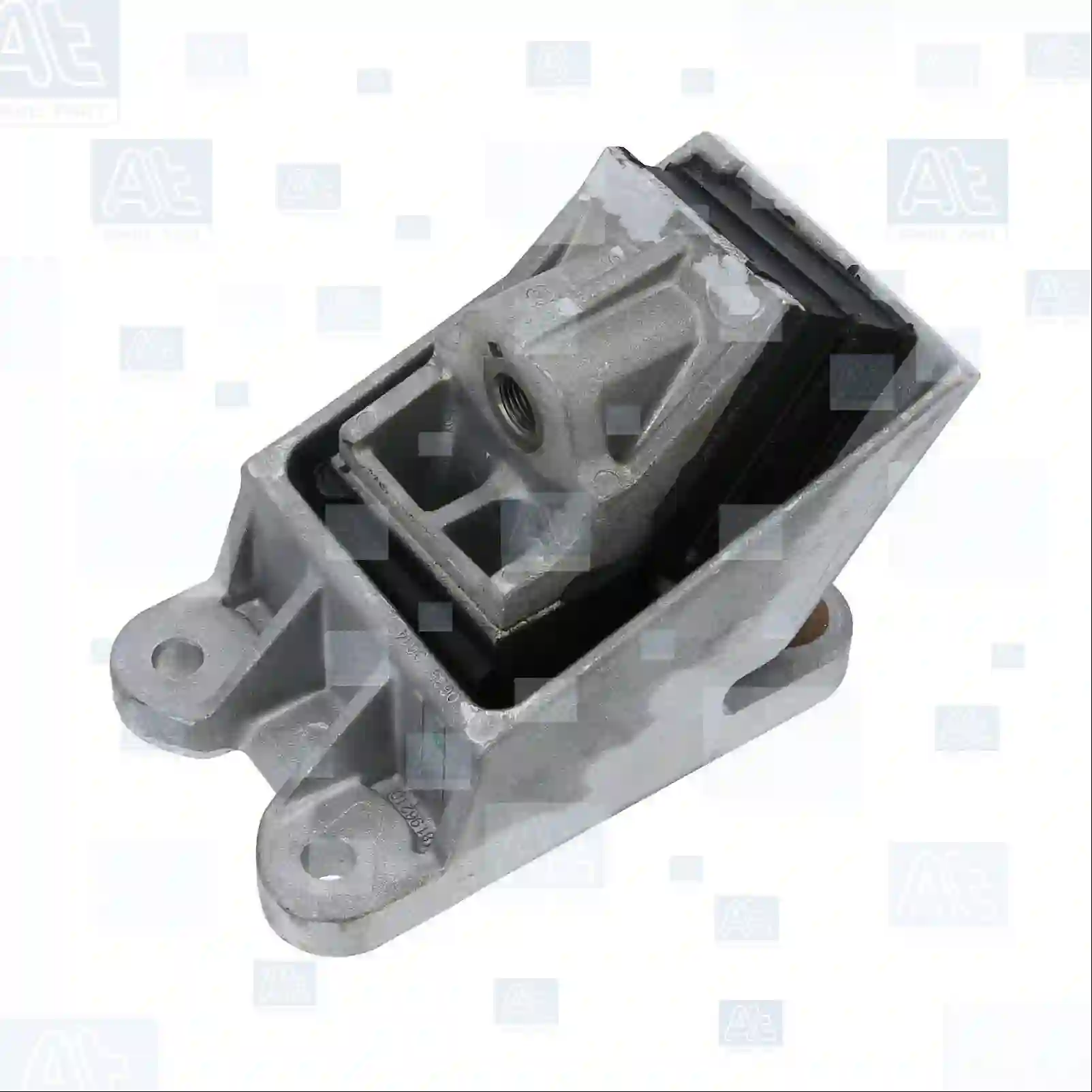 Engine Suspension Mountings Engine mounting, at no: 77704391 ,  oem no:81962100612, 81962100635, , At Spare Part | Engine, Accelerator Pedal, Camshaft, Connecting Rod, Crankcase, Crankshaft, Cylinder Head, Engine Suspension Mountings, Exhaust Manifold, Exhaust Gas Recirculation, Filter Kits, Flywheel Housing, General Overhaul Kits, Engine, Intake Manifold, Oil Cleaner, Oil Cooler, Oil Filter, Oil Pump, Oil Sump, Piston & Liner, Sensor & Switch, Timing Case, Turbocharger, Cooling System, Belt Tensioner, Coolant Filter, Coolant Pipe, Corrosion Prevention Agent, Drive, Expansion Tank, Fan, Intercooler, Monitors & Gauges, Radiator, Thermostat, V-Belt / Timing belt, Water Pump, Fuel System, Electronical Injector Unit, Feed Pump, Fuel Filter, cpl., Fuel Gauge Sender,  Fuel Line, Fuel Pump, Fuel Tank, Injection Line Kit, Injection Pump, Exhaust System, Clutch & Pedal, Gearbox, Propeller Shaft, Axles, Brake System, Hubs & Wheels, Suspension, Leaf Spring, Universal Parts / Accessories, Steering, Electrical System, Cabin