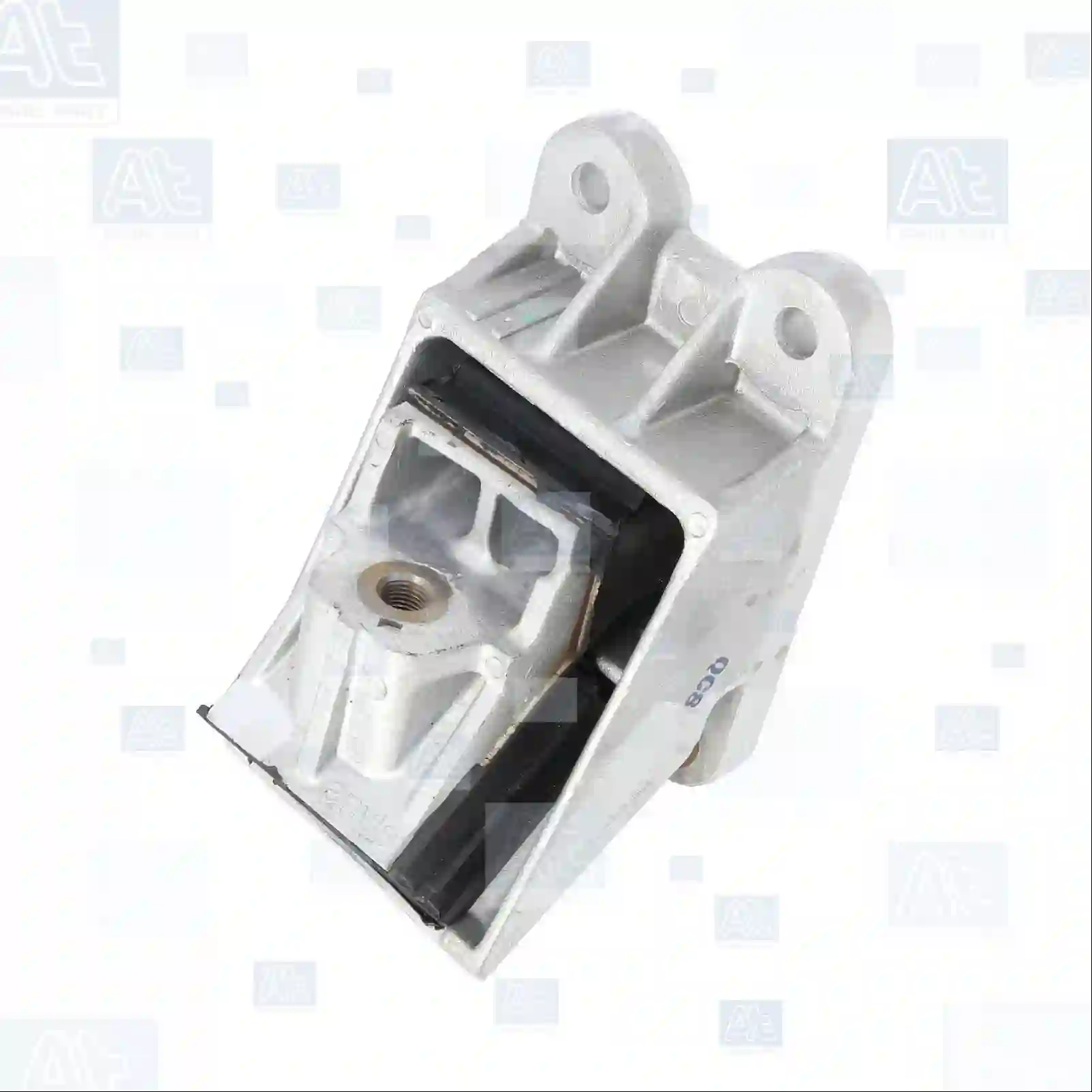 Engine Suspension Mountings Engine mounting, at no: 77704392 ,  oem no:81962100614, , At Spare Part | Engine, Accelerator Pedal, Camshaft, Connecting Rod, Crankcase, Crankshaft, Cylinder Head, Engine Suspension Mountings, Exhaust Manifold, Exhaust Gas Recirculation, Filter Kits, Flywheel Housing, General Overhaul Kits, Engine, Intake Manifold, Oil Cleaner, Oil Cooler, Oil Filter, Oil Pump, Oil Sump, Piston & Liner, Sensor & Switch, Timing Case, Turbocharger, Cooling System, Belt Tensioner, Coolant Filter, Coolant Pipe, Corrosion Prevention Agent, Drive, Expansion Tank, Fan, Intercooler, Monitors & Gauges, Radiator, Thermostat, V-Belt / Timing belt, Water Pump, Fuel System, Electronical Injector Unit, Feed Pump, Fuel Filter, cpl., Fuel Gauge Sender,  Fuel Line, Fuel Pump, Fuel Tank, Injection Line Kit, Injection Pump, Exhaust System, Clutch & Pedal, Gearbox, Propeller Shaft, Axles, Brake System, Hubs & Wheels, Suspension, Leaf Spring, Universal Parts / Accessories, Steering, Electrical System, Cabin