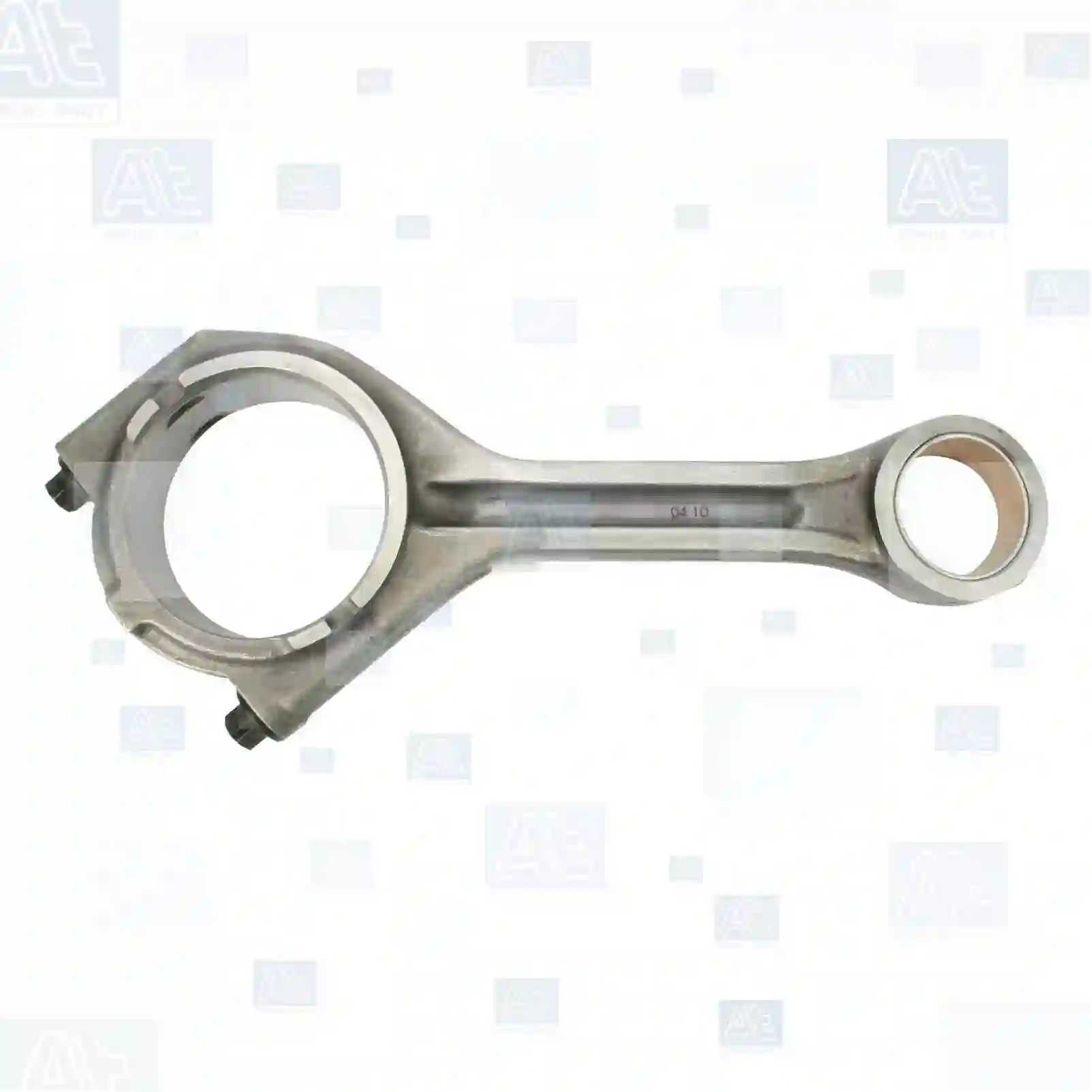 Connecting Rod              Connecting rod, conical head, at no: 77704406 ,  oem no:51024006011, 51024006049, 51024010182, 51024016029, 51024016242, 51024016243, 51024016282 At Spare Part | Engine, Accelerator Pedal, Camshaft, Connecting Rod, Crankcase, Crankshaft, Cylinder Head, Engine Suspension Mountings, Exhaust Manifold, Exhaust Gas Recirculation, Filter Kits, Flywheel Housing, General Overhaul Kits, Engine, Intake Manifold, Oil Cleaner, Oil Cooler, Oil Filter, Oil Pump, Oil Sump, Piston & Liner, Sensor & Switch, Timing Case, Turbocharger, Cooling System, Belt Tensioner, Coolant Filter, Coolant Pipe, Corrosion Prevention Agent, Drive, Expansion Tank, Fan, Intercooler, Monitors & Gauges, Radiator, Thermostat, V-Belt / Timing belt, Water Pump, Fuel System, Electronical Injector Unit, Feed Pump, Fuel Filter, cpl., Fuel Gauge Sender,  Fuel Line, Fuel Pump, Fuel Tank, Injection Line Kit, Injection Pump, Exhaust System, Clutch & Pedal, Gearbox, Propeller Shaft, Axles, Brake System, Hubs & Wheels, Suspension, Leaf Spring, Universal Parts / Accessories, Steering, Electrical System, Cabin