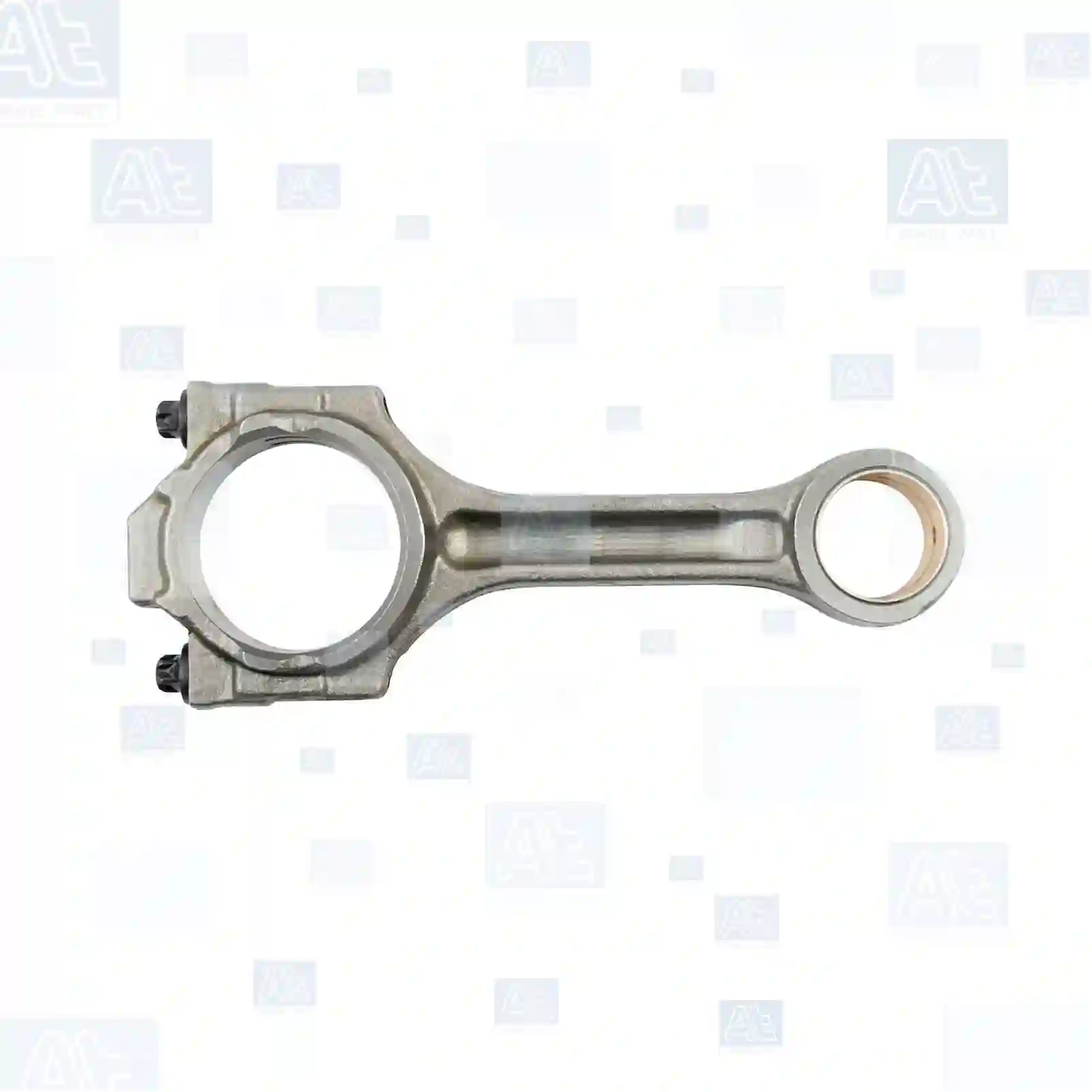 Connecting Rod              Connecting rod, straight head, at no: 77704407 ,  oem no:51024006015, 51024010206, 51024016209, 51024016221, 51024016250, 51024016267, 51024016277 At Spare Part | Engine, Accelerator Pedal, Camshaft, Connecting Rod, Crankcase, Crankshaft, Cylinder Head, Engine Suspension Mountings, Exhaust Manifold, Exhaust Gas Recirculation, Filter Kits, Flywheel Housing, General Overhaul Kits, Engine, Intake Manifold, Oil Cleaner, Oil Cooler, Oil Filter, Oil Pump, Oil Sump, Piston & Liner, Sensor & Switch, Timing Case, Turbocharger, Cooling System, Belt Tensioner, Coolant Filter, Coolant Pipe, Corrosion Prevention Agent, Drive, Expansion Tank, Fan, Intercooler, Monitors & Gauges, Radiator, Thermostat, V-Belt / Timing belt, Water Pump, Fuel System, Electronical Injector Unit, Feed Pump, Fuel Filter, cpl., Fuel Gauge Sender,  Fuel Line, Fuel Pump, Fuel Tank, Injection Line Kit, Injection Pump, Exhaust System, Clutch & Pedal, Gearbox, Propeller Shaft, Axles, Brake System, Hubs & Wheels, Suspension, Leaf Spring, Universal Parts / Accessories, Steering, Electrical System, Cabin
