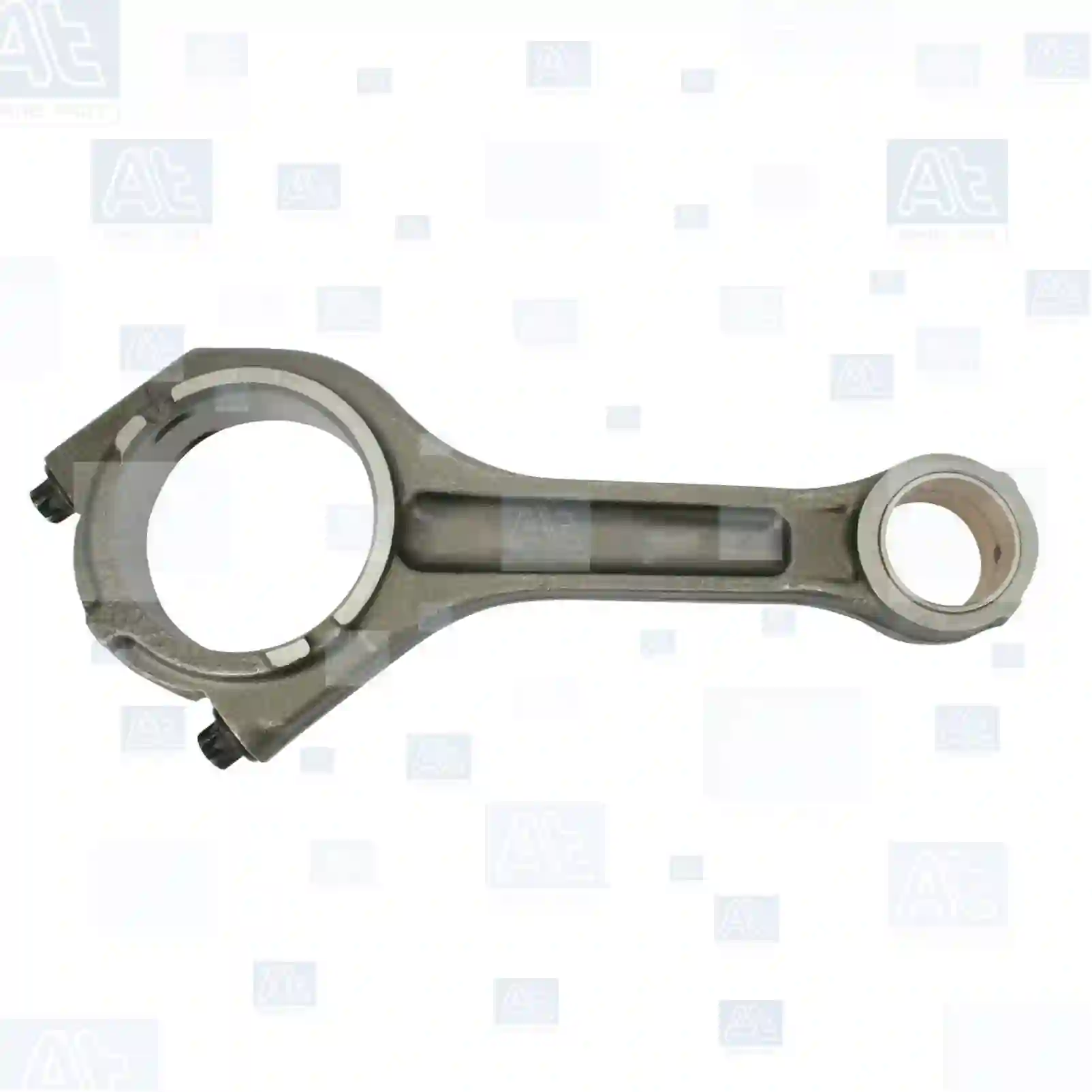 Connecting Rod              Connecting rod, straight head, at no: 77704408 ,  oem no:51024006027, 51024006033, 51024006035, 51024006043, 51024006044, 51024010209, 51024016192 At Spare Part | Engine, Accelerator Pedal, Camshaft, Connecting Rod, Crankcase, Crankshaft, Cylinder Head, Engine Suspension Mountings, Exhaust Manifold, Exhaust Gas Recirculation, Filter Kits, Flywheel Housing, General Overhaul Kits, Engine, Intake Manifold, Oil Cleaner, Oil Cooler, Oil Filter, Oil Pump, Oil Sump, Piston & Liner, Sensor & Switch, Timing Case, Turbocharger, Cooling System, Belt Tensioner, Coolant Filter, Coolant Pipe, Corrosion Prevention Agent, Drive, Expansion Tank, Fan, Intercooler, Monitors & Gauges, Radiator, Thermostat, V-Belt / Timing belt, Water Pump, Fuel System, Electronical Injector Unit, Feed Pump, Fuel Filter, cpl., Fuel Gauge Sender,  Fuel Line, Fuel Pump, Fuel Tank, Injection Line Kit, Injection Pump, Exhaust System, Clutch & Pedal, Gearbox, Propeller Shaft, Axles, Brake System, Hubs & Wheels, Suspension, Leaf Spring, Universal Parts / Accessories, Steering, Electrical System, Cabin