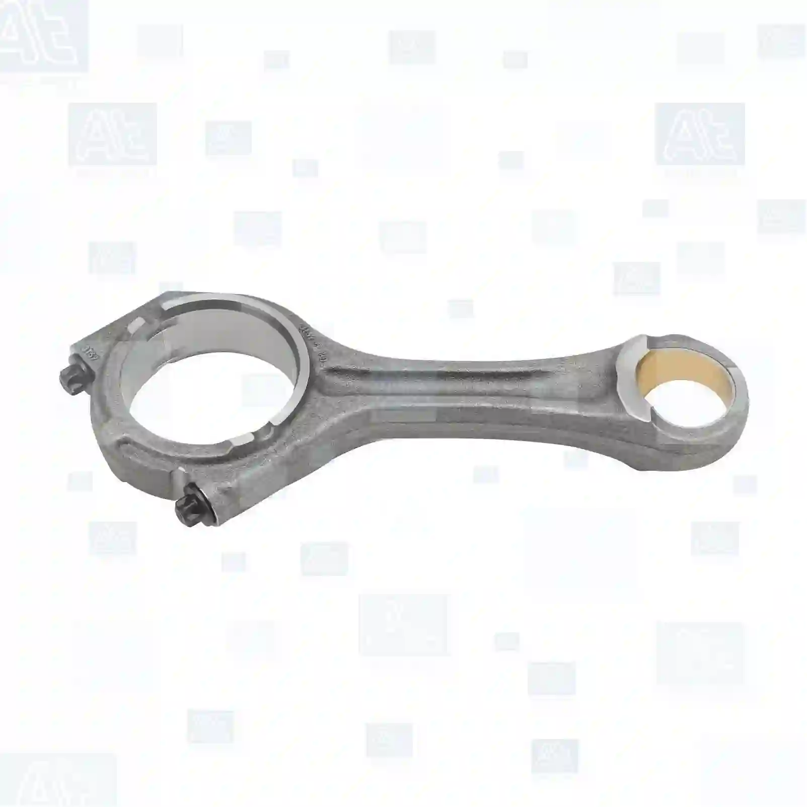 Connecting Rod              Connecting rod, straight head, at no: 77704411 ,  oem no:51024006021, 51024006030, 51024006054 At Spare Part | Engine, Accelerator Pedal, Camshaft, Connecting Rod, Crankcase, Crankshaft, Cylinder Head, Engine Suspension Mountings, Exhaust Manifold, Exhaust Gas Recirculation, Filter Kits, Flywheel Housing, General Overhaul Kits, Engine, Intake Manifold, Oil Cleaner, Oil Cooler, Oil Filter, Oil Pump, Oil Sump, Piston & Liner, Sensor & Switch, Timing Case, Turbocharger, Cooling System, Belt Tensioner, Coolant Filter, Coolant Pipe, Corrosion Prevention Agent, Drive, Expansion Tank, Fan, Intercooler, Monitors & Gauges, Radiator, Thermostat, V-Belt / Timing belt, Water Pump, Fuel System, Electronical Injector Unit, Feed Pump, Fuel Filter, cpl., Fuel Gauge Sender,  Fuel Line, Fuel Pump, Fuel Tank, Injection Line Kit, Injection Pump, Exhaust System, Clutch & Pedal, Gearbox, Propeller Shaft, Axles, Brake System, Hubs & Wheels, Suspension, Leaf Spring, Universal Parts / Accessories, Steering, Electrical System, Cabin