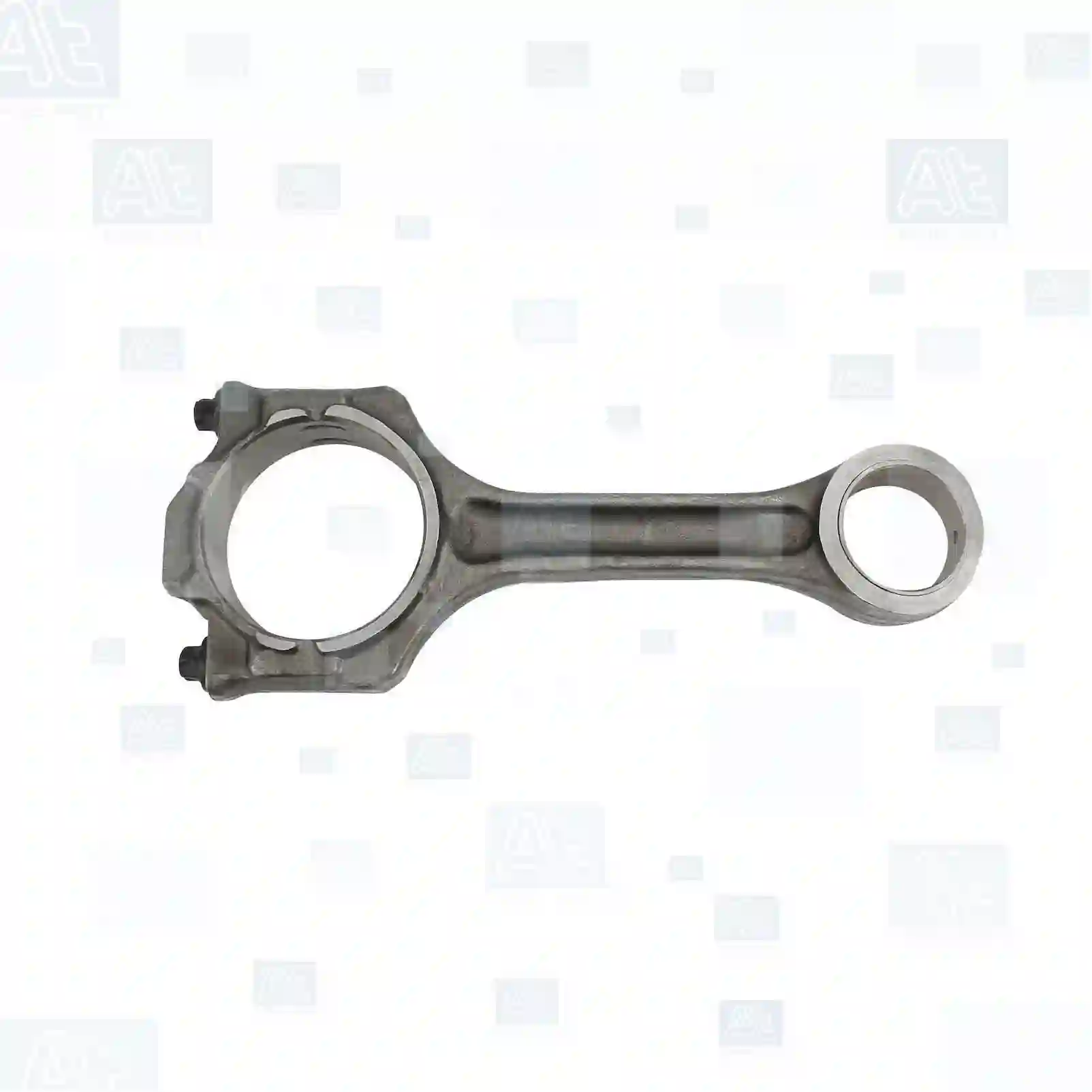 Connecting Rod              Connecting rod, conical head, at no: 77704435 ,  oem no:51024006023, 51024010207, 51024016263, 51024016268, 51024016278, 51024016292 At Spare Part | Engine, Accelerator Pedal, Camshaft, Connecting Rod, Crankcase, Crankshaft, Cylinder Head, Engine Suspension Mountings, Exhaust Manifold, Exhaust Gas Recirculation, Filter Kits, Flywheel Housing, General Overhaul Kits, Engine, Intake Manifold, Oil Cleaner, Oil Cooler, Oil Filter, Oil Pump, Oil Sump, Piston & Liner, Sensor & Switch, Timing Case, Turbocharger, Cooling System, Belt Tensioner, Coolant Filter, Coolant Pipe, Corrosion Prevention Agent, Drive, Expansion Tank, Fan, Intercooler, Monitors & Gauges, Radiator, Thermostat, V-Belt / Timing belt, Water Pump, Fuel System, Electronical Injector Unit, Feed Pump, Fuel Filter, cpl., Fuel Gauge Sender,  Fuel Line, Fuel Pump, Fuel Tank, Injection Line Kit, Injection Pump, Exhaust System, Clutch & Pedal, Gearbox, Propeller Shaft, Axles, Brake System, Hubs & Wheels, Suspension, Leaf Spring, Universal Parts / Accessories, Steering, Electrical System, Cabin