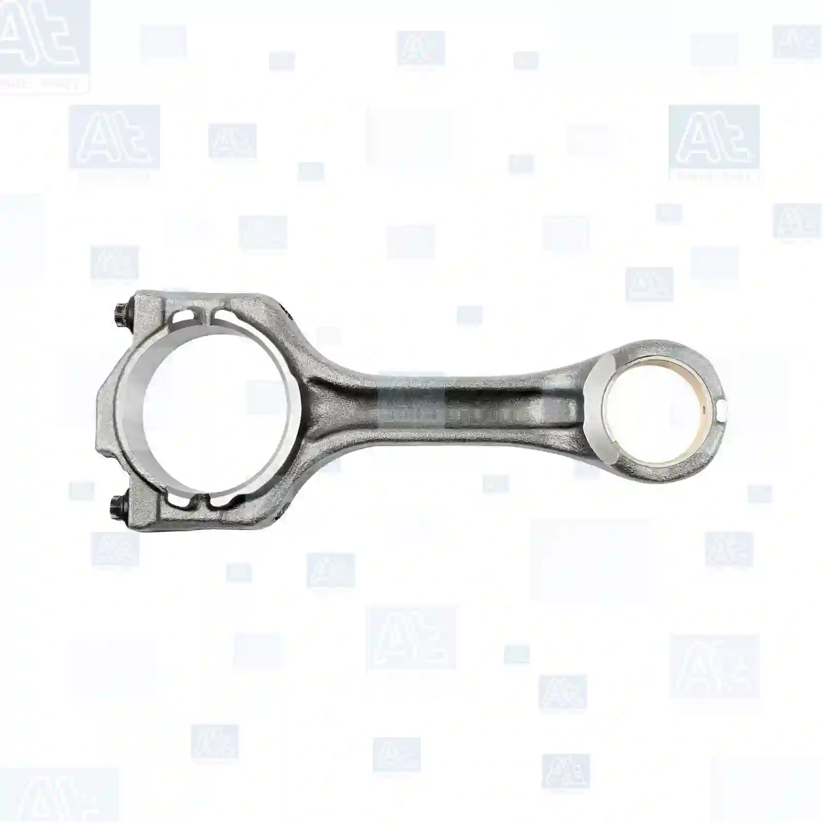 Connecting Rod              Connecting rod, straight head, at no: 77704436 ,  oem no:51024006045, 51024006068, At Spare Part | Engine, Accelerator Pedal, Camshaft, Connecting Rod, Crankcase, Crankshaft, Cylinder Head, Engine Suspension Mountings, Exhaust Manifold, Exhaust Gas Recirculation, Filter Kits, Flywheel Housing, General Overhaul Kits, Engine, Intake Manifold, Oil Cleaner, Oil Cooler, Oil Filter, Oil Pump, Oil Sump, Piston & Liner, Sensor & Switch, Timing Case, Turbocharger, Cooling System, Belt Tensioner, Coolant Filter, Coolant Pipe, Corrosion Prevention Agent, Drive, Expansion Tank, Fan, Intercooler, Monitors & Gauges, Radiator, Thermostat, V-Belt / Timing belt, Water Pump, Fuel System, Electronical Injector Unit, Feed Pump, Fuel Filter, cpl., Fuel Gauge Sender,  Fuel Line, Fuel Pump, Fuel Tank, Injection Line Kit, Injection Pump, Exhaust System, Clutch & Pedal, Gearbox, Propeller Shaft, Axles, Brake System, Hubs & Wheels, Suspension, Leaf Spring, Universal Parts / Accessories, Steering, Electrical System, Cabin