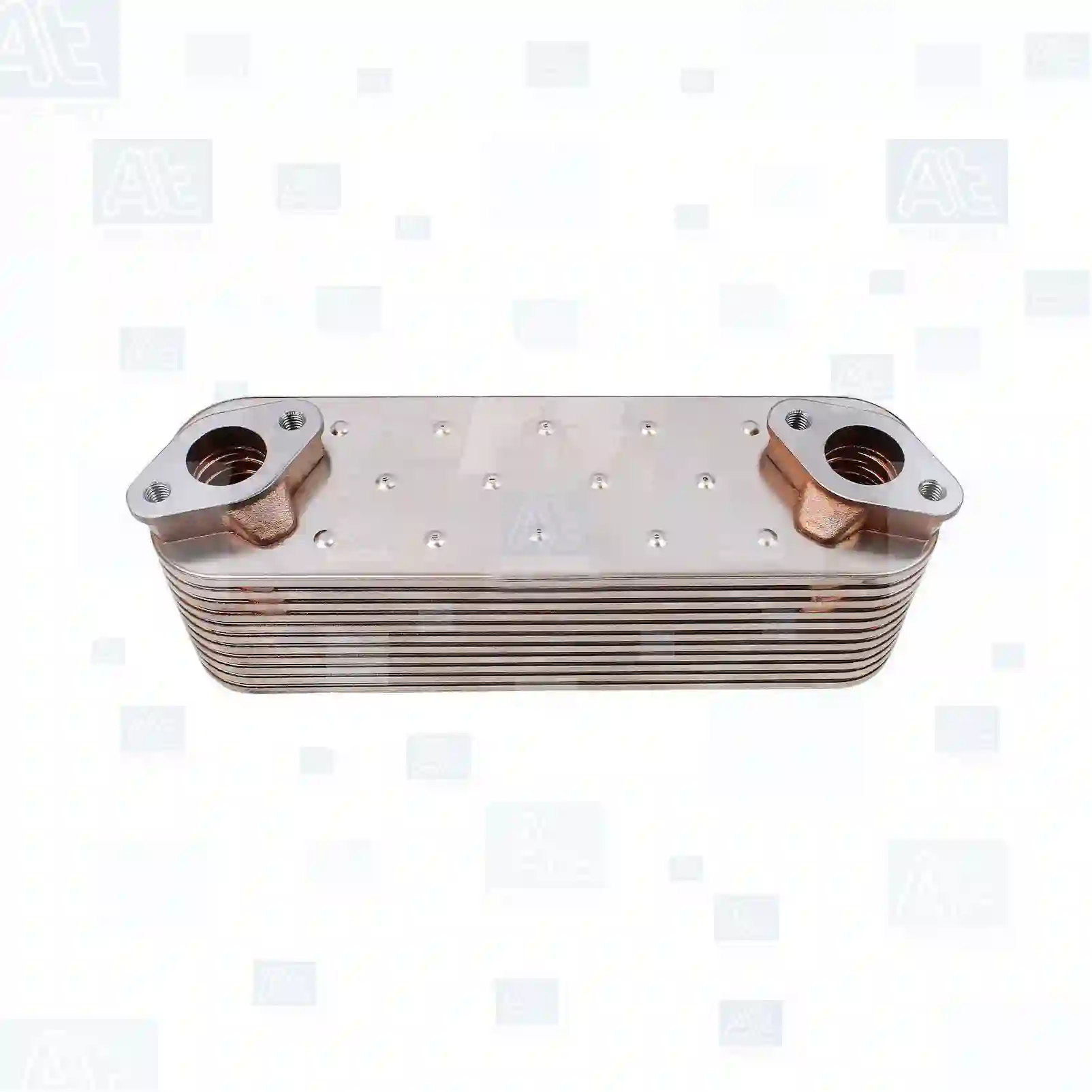 Oil Cooler Oil cooler, at no: 77704504 ,  oem no:51056010166, 51056010167, 51056010172, 51056010192, 51056017176, 2V5115451, ZG01671-0008 At Spare Part | Engine, Accelerator Pedal, Camshaft, Connecting Rod, Crankcase, Crankshaft, Cylinder Head, Engine Suspension Mountings, Exhaust Manifold, Exhaust Gas Recirculation, Filter Kits, Flywheel Housing, General Overhaul Kits, Engine, Intake Manifold, Oil Cleaner, Oil Cooler, Oil Filter, Oil Pump, Oil Sump, Piston & Liner, Sensor & Switch, Timing Case, Turbocharger, Cooling System, Belt Tensioner, Coolant Filter, Coolant Pipe, Corrosion Prevention Agent, Drive, Expansion Tank, Fan, Intercooler, Monitors & Gauges, Radiator, Thermostat, V-Belt / Timing belt, Water Pump, Fuel System, Electronical Injector Unit, Feed Pump, Fuel Filter, cpl., Fuel Gauge Sender,  Fuel Line, Fuel Pump, Fuel Tank, Injection Line Kit, Injection Pump, Exhaust System, Clutch & Pedal, Gearbox, Propeller Shaft, Axles, Brake System, Hubs & Wheels, Suspension, Leaf Spring, Universal Parts / Accessories, Steering, Electrical System, Cabin