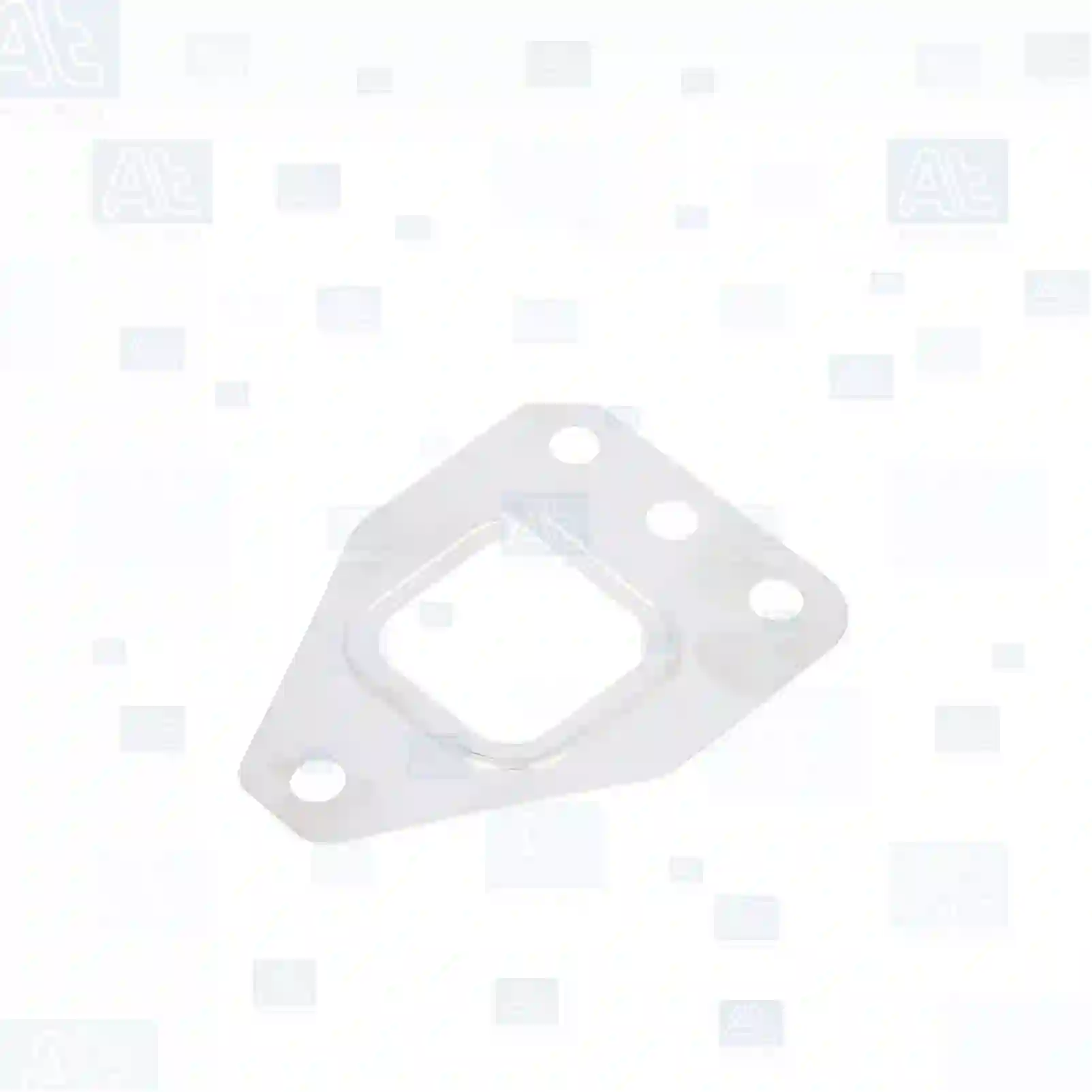 Exhaust Manifold Gasket, exhaust manifold, at no: 77704526 ,  oem no:51089010206, 51089010284, 2V5129589C At Spare Part | Engine, Accelerator Pedal, Camshaft, Connecting Rod, Crankcase, Crankshaft, Cylinder Head, Engine Suspension Mountings, Exhaust Manifold, Exhaust Gas Recirculation, Filter Kits, Flywheel Housing, General Overhaul Kits, Engine, Intake Manifold, Oil Cleaner, Oil Cooler, Oil Filter, Oil Pump, Oil Sump, Piston & Liner, Sensor & Switch, Timing Case, Turbocharger, Cooling System, Belt Tensioner, Coolant Filter, Coolant Pipe, Corrosion Prevention Agent, Drive, Expansion Tank, Fan, Intercooler, Monitors & Gauges, Radiator, Thermostat, V-Belt / Timing belt, Water Pump, Fuel System, Electronical Injector Unit, Feed Pump, Fuel Filter, cpl., Fuel Gauge Sender,  Fuel Line, Fuel Pump, Fuel Tank, Injection Line Kit, Injection Pump, Exhaust System, Clutch & Pedal, Gearbox, Propeller Shaft, Axles, Brake System, Hubs & Wheels, Suspension, Leaf Spring, Universal Parts / Accessories, Steering, Electrical System, Cabin