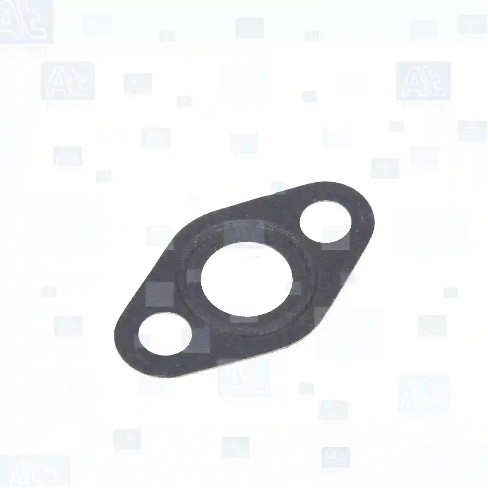 Oil Filter Gasket, exhaust manifold, at no: 77704534 ,  oem no:51966010590 At Spare Part | Engine, Accelerator Pedal, Camshaft, Connecting Rod, Crankcase, Crankshaft, Cylinder Head, Engine Suspension Mountings, Exhaust Manifold, Exhaust Gas Recirculation, Filter Kits, Flywheel Housing, General Overhaul Kits, Engine, Intake Manifold, Oil Cleaner, Oil Cooler, Oil Filter, Oil Pump, Oil Sump, Piston & Liner, Sensor & Switch, Timing Case, Turbocharger, Cooling System, Belt Tensioner, Coolant Filter, Coolant Pipe, Corrosion Prevention Agent, Drive, Expansion Tank, Fan, Intercooler, Monitors & Gauges, Radiator, Thermostat, V-Belt / Timing belt, Water Pump, Fuel System, Electronical Injector Unit, Feed Pump, Fuel Filter, cpl., Fuel Gauge Sender,  Fuel Line, Fuel Pump, Fuel Tank, Injection Line Kit, Injection Pump, Exhaust System, Clutch & Pedal, Gearbox, Propeller Shaft, Axles, Brake System, Hubs & Wheels, Suspension, Leaf Spring, Universal Parts / Accessories, Steering, Electrical System, Cabin