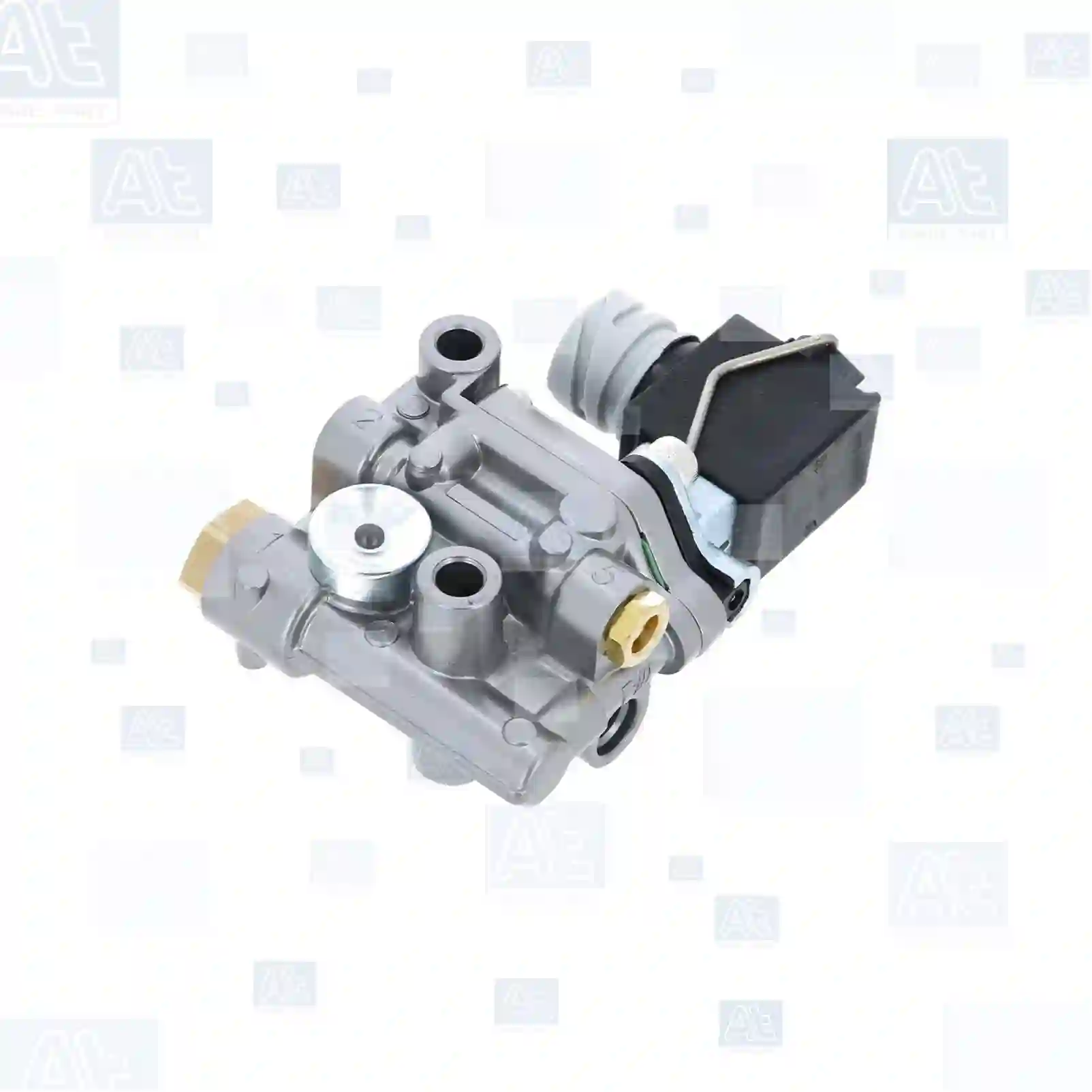 Exhaust Manifold Solenoid valve, exhaust gas recirculation, at no: 77704549 ,  oem no:51259020114, 51259020129, 2V5131361, ZG02108-0008 At Spare Part | Engine, Accelerator Pedal, Camshaft, Connecting Rod, Crankcase, Crankshaft, Cylinder Head, Engine Suspension Mountings, Exhaust Manifold, Exhaust Gas Recirculation, Filter Kits, Flywheel Housing, General Overhaul Kits, Engine, Intake Manifold, Oil Cleaner, Oil Cooler, Oil Filter, Oil Pump, Oil Sump, Piston & Liner, Sensor & Switch, Timing Case, Turbocharger, Cooling System, Belt Tensioner, Coolant Filter, Coolant Pipe, Corrosion Prevention Agent, Drive, Expansion Tank, Fan, Intercooler, Monitors & Gauges, Radiator, Thermostat, V-Belt / Timing belt, Water Pump, Fuel System, Electronical Injector Unit, Feed Pump, Fuel Filter, cpl., Fuel Gauge Sender,  Fuel Line, Fuel Pump, Fuel Tank, Injection Line Kit, Injection Pump, Exhaust System, Clutch & Pedal, Gearbox, Propeller Shaft, Axles, Brake System, Hubs & Wheels, Suspension, Leaf Spring, Universal Parts / Accessories, Steering, Electrical System, Cabin