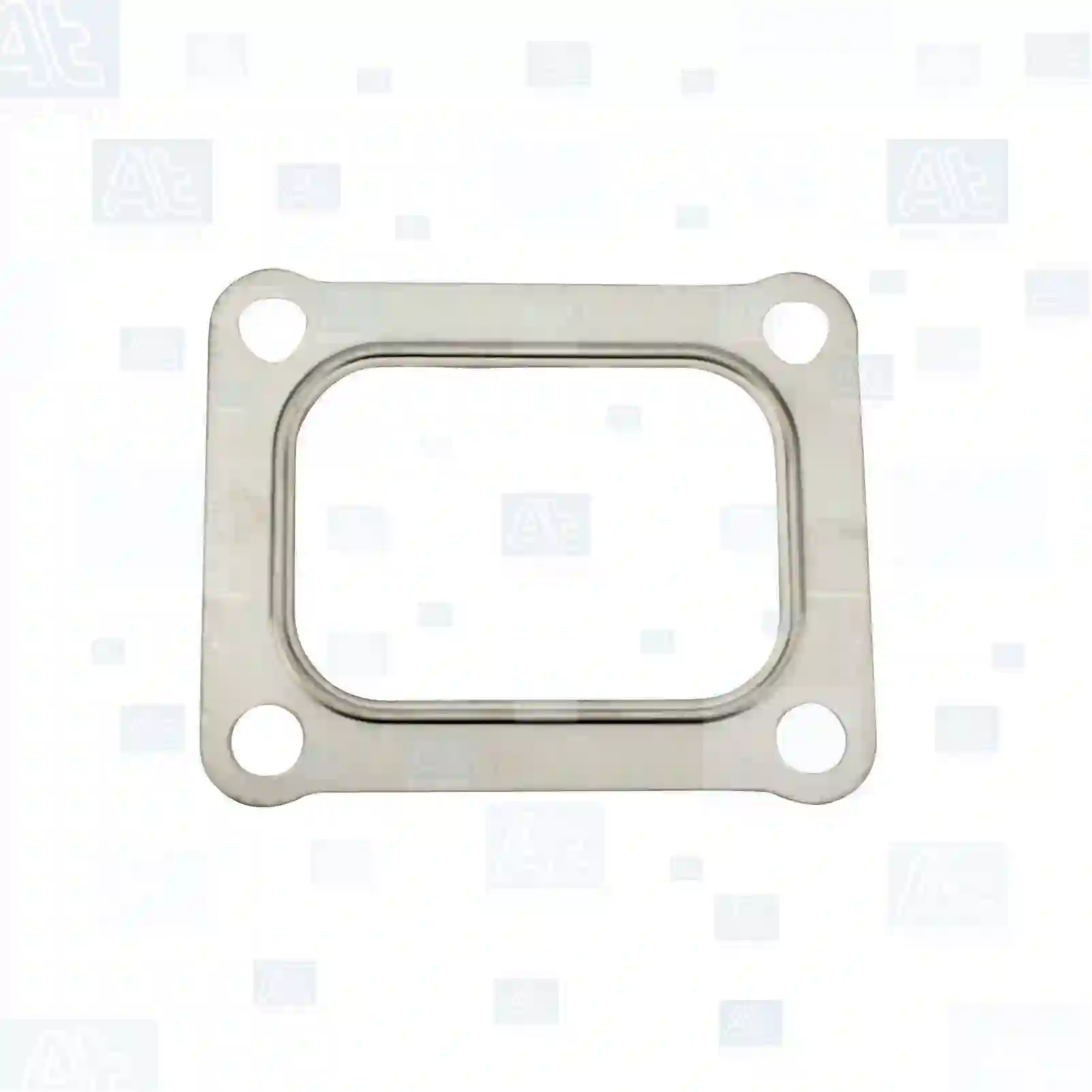 Turbocharger Gasket, exhaust manifold, at no: 77704600 ,  oem no:1801737, ZG10203-0008 At Spare Part | Engine, Accelerator Pedal, Camshaft, Connecting Rod, Crankcase, Crankshaft, Cylinder Head, Engine Suspension Mountings, Exhaust Manifold, Exhaust Gas Recirculation, Filter Kits, Flywheel Housing, General Overhaul Kits, Engine, Intake Manifold, Oil Cleaner, Oil Cooler, Oil Filter, Oil Pump, Oil Sump, Piston & Liner, Sensor & Switch, Timing Case, Turbocharger, Cooling System, Belt Tensioner, Coolant Filter, Coolant Pipe, Corrosion Prevention Agent, Drive, Expansion Tank, Fan, Intercooler, Monitors & Gauges, Radiator, Thermostat, V-Belt / Timing belt, Water Pump, Fuel System, Electronical Injector Unit, Feed Pump, Fuel Filter, cpl., Fuel Gauge Sender,  Fuel Line, Fuel Pump, Fuel Tank, Injection Line Kit, Injection Pump, Exhaust System, Clutch & Pedal, Gearbox, Propeller Shaft, Axles, Brake System, Hubs & Wheels, Suspension, Leaf Spring, Universal Parts / Accessories, Steering, Electrical System, Cabin