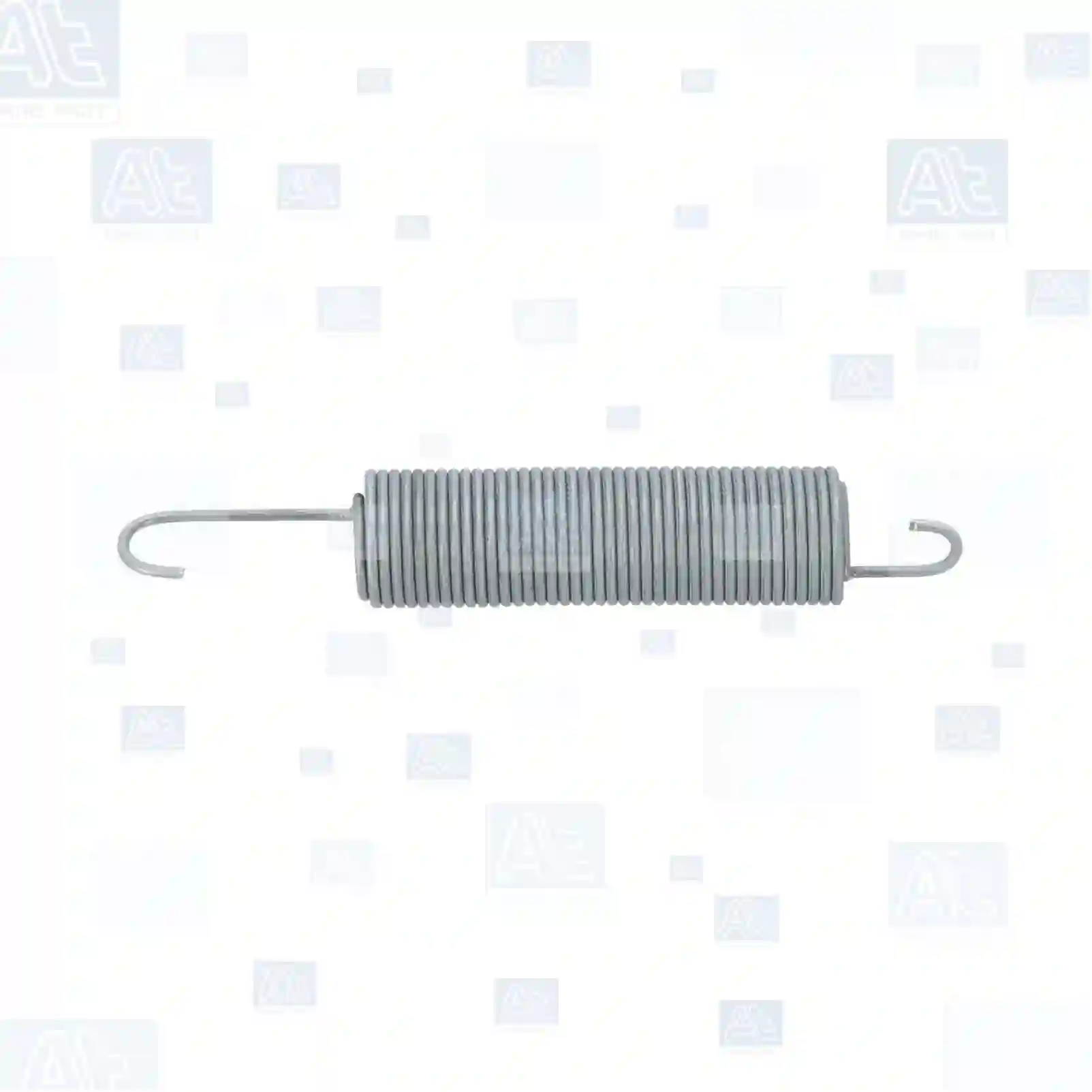 Accelerator Pedal Spring, at no: 77704628 ,  oem no:1364184, 1527790, At Spare Part | Engine, Accelerator Pedal, Camshaft, Connecting Rod, Crankcase, Crankshaft, Cylinder Head, Engine Suspension Mountings, Exhaust Manifold, Exhaust Gas Recirculation, Filter Kits, Flywheel Housing, General Overhaul Kits, Engine, Intake Manifold, Oil Cleaner, Oil Cooler, Oil Filter, Oil Pump, Oil Sump, Piston & Liner, Sensor & Switch, Timing Case, Turbocharger, Cooling System, Belt Tensioner, Coolant Filter, Coolant Pipe, Corrosion Prevention Agent, Drive, Expansion Tank, Fan, Intercooler, Monitors & Gauges, Radiator, Thermostat, V-Belt / Timing belt, Water Pump, Fuel System, Electronical Injector Unit, Feed Pump, Fuel Filter, cpl., Fuel Gauge Sender,  Fuel Line, Fuel Pump, Fuel Tank, Injection Line Kit, Injection Pump, Exhaust System, Clutch & Pedal, Gearbox, Propeller Shaft, Axles, Brake System, Hubs & Wheels, Suspension, Leaf Spring, Universal Parts / Accessories, Steering, Electrical System, Cabin