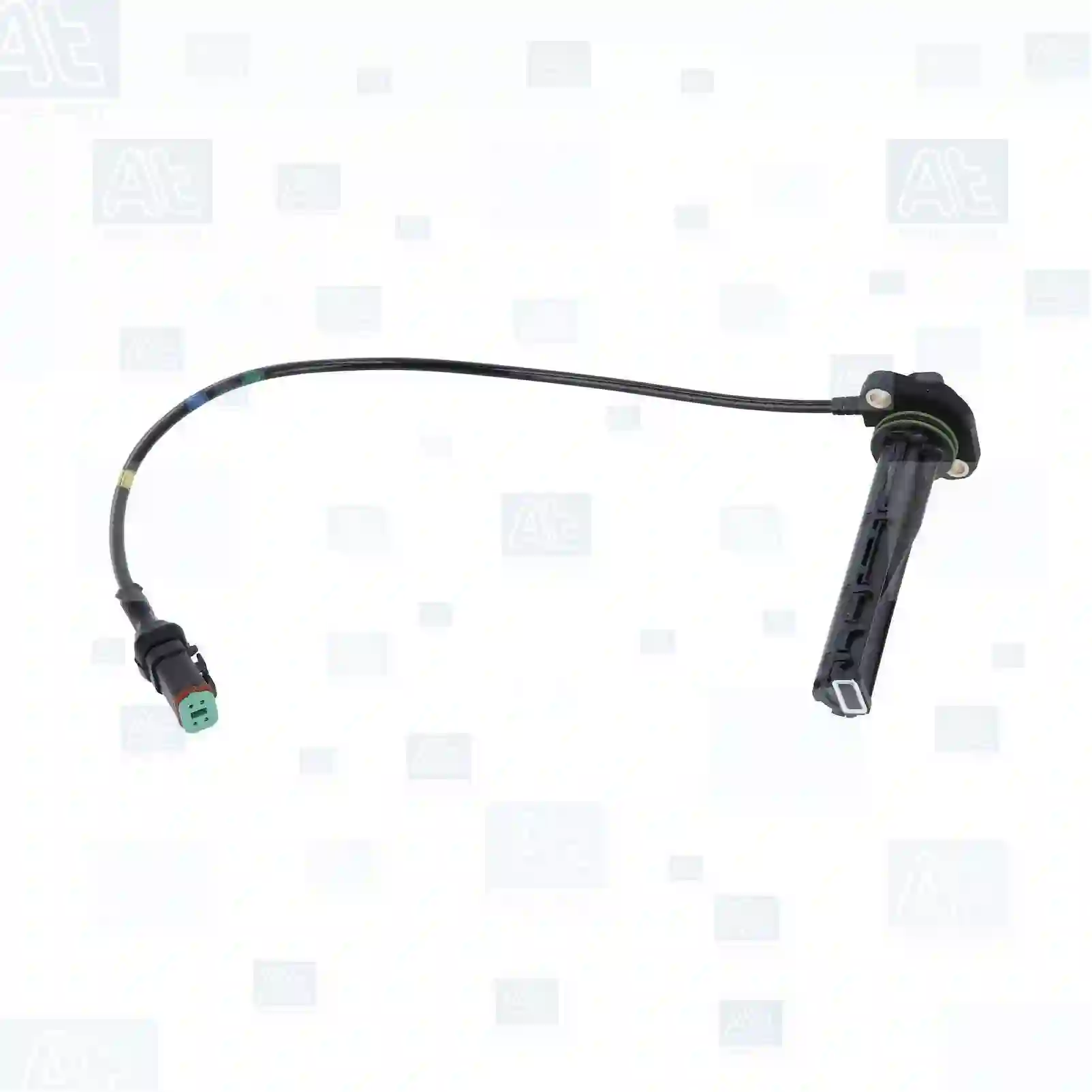 Engine Oil level sensor, at no: 77704646 ,  oem no:1891847, 2166244 At Spare Part | Engine, Accelerator Pedal, Camshaft, Connecting Rod, Crankcase, Crankshaft, Cylinder Head, Engine Suspension Mountings, Exhaust Manifold, Exhaust Gas Recirculation, Filter Kits, Flywheel Housing, General Overhaul Kits, Engine, Intake Manifold, Oil Cleaner, Oil Cooler, Oil Filter, Oil Pump, Oil Sump, Piston & Liner, Sensor & Switch, Timing Case, Turbocharger, Cooling System, Belt Tensioner, Coolant Filter, Coolant Pipe, Corrosion Prevention Agent, Drive, Expansion Tank, Fan, Intercooler, Monitors & Gauges, Radiator, Thermostat, V-Belt / Timing belt, Water Pump, Fuel System, Electronical Injector Unit, Feed Pump, Fuel Filter, cpl., Fuel Gauge Sender,  Fuel Line, Fuel Pump, Fuel Tank, Injection Line Kit, Injection Pump, Exhaust System, Clutch & Pedal, Gearbox, Propeller Shaft, Axles, Brake System, Hubs & Wheels, Suspension, Leaf Spring, Universal Parts / Accessories, Steering, Electrical System, Cabin