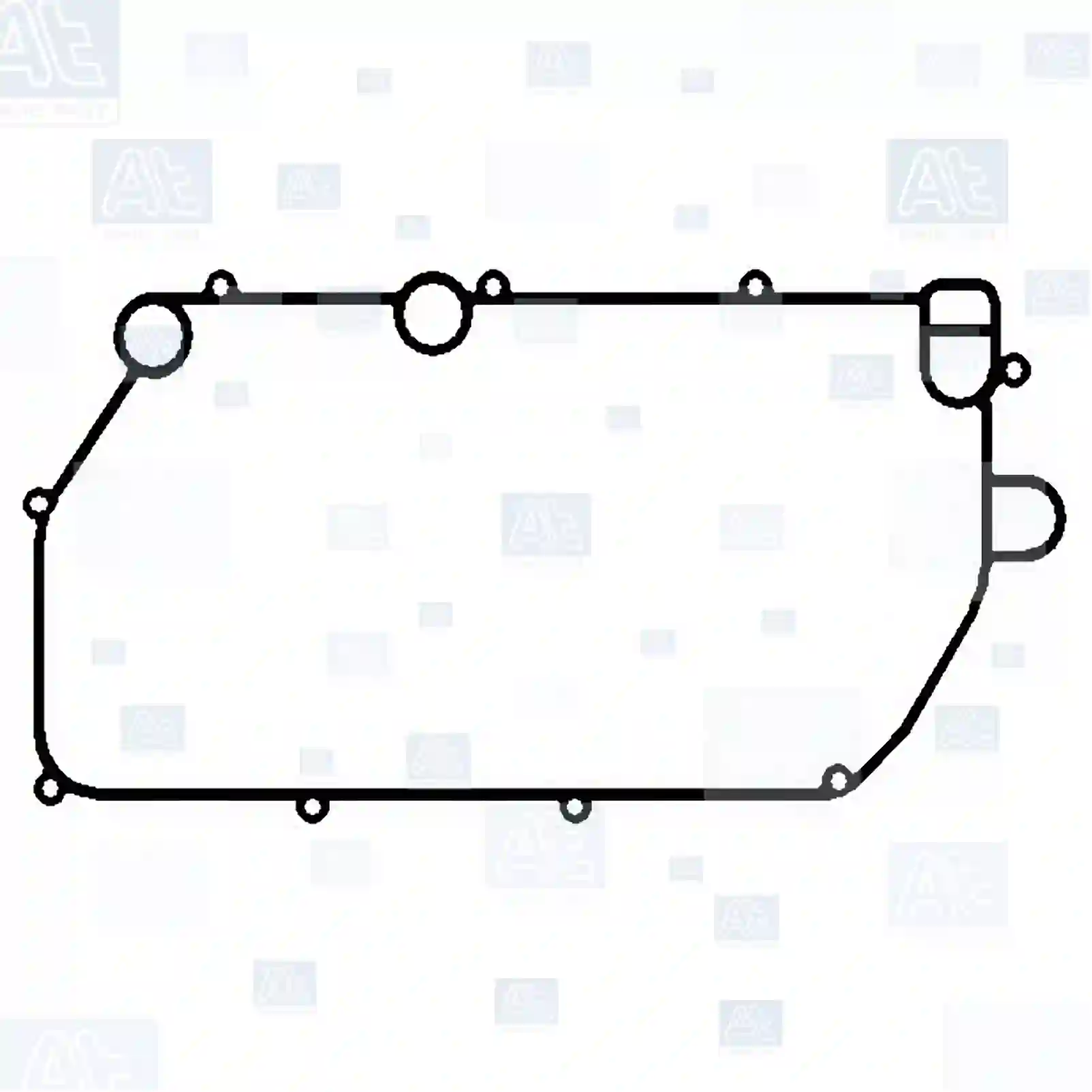 Gasket, oil cooler, at no 77704660, oem no: 1349497, ZG01234-0008 At Spare Part | Engine, Accelerator Pedal, Camshaft, Connecting Rod, Crankcase, Crankshaft, Cylinder Head, Engine Suspension Mountings, Exhaust Manifold, Exhaust Gas Recirculation, Filter Kits, Flywheel Housing, General Overhaul Kits, Engine, Intake Manifold, Oil Cleaner, Oil Cooler, Oil Filter, Oil Pump, Oil Sump, Piston & Liner, Sensor & Switch, Timing Case, Turbocharger, Cooling System, Belt Tensioner, Coolant Filter, Coolant Pipe, Corrosion Prevention Agent, Drive, Expansion Tank, Fan, Intercooler, Monitors & Gauges, Radiator, Thermostat, V-Belt / Timing belt, Water Pump, Fuel System, Electronical Injector Unit, Feed Pump, Fuel Filter, cpl., Fuel Gauge Sender,  Fuel Line, Fuel Pump, Fuel Tank, Injection Line Kit, Injection Pump, Exhaust System, Clutch & Pedal, Gearbox, Propeller Shaft, Axles, Brake System, Hubs & Wheels, Suspension, Leaf Spring, Universal Parts / Accessories, Steering, Electrical System, Cabin Gasket, oil cooler, at no 77704660, oem no: 1349497, ZG01234-0008 At Spare Part | Engine, Accelerator Pedal, Camshaft, Connecting Rod, Crankcase, Crankshaft, Cylinder Head, Engine Suspension Mountings, Exhaust Manifold, Exhaust Gas Recirculation, Filter Kits, Flywheel Housing, General Overhaul Kits, Engine, Intake Manifold, Oil Cleaner, Oil Cooler, Oil Filter, Oil Pump, Oil Sump, Piston & Liner, Sensor & Switch, Timing Case, Turbocharger, Cooling System, Belt Tensioner, Coolant Filter, Coolant Pipe, Corrosion Prevention Agent, Drive, Expansion Tank, Fan, Intercooler, Monitors & Gauges, Radiator, Thermostat, V-Belt / Timing belt, Water Pump, Fuel System, Electronical Injector Unit, Feed Pump, Fuel Filter, cpl., Fuel Gauge Sender,  Fuel Line, Fuel Pump, Fuel Tank, Injection Line Kit, Injection Pump, Exhaust System, Clutch & Pedal, Gearbox, Propeller Shaft, Axles, Brake System, Hubs & Wheels, Suspension, Leaf Spring, Universal Parts / Accessories, Steering, Electrical System, Cabin