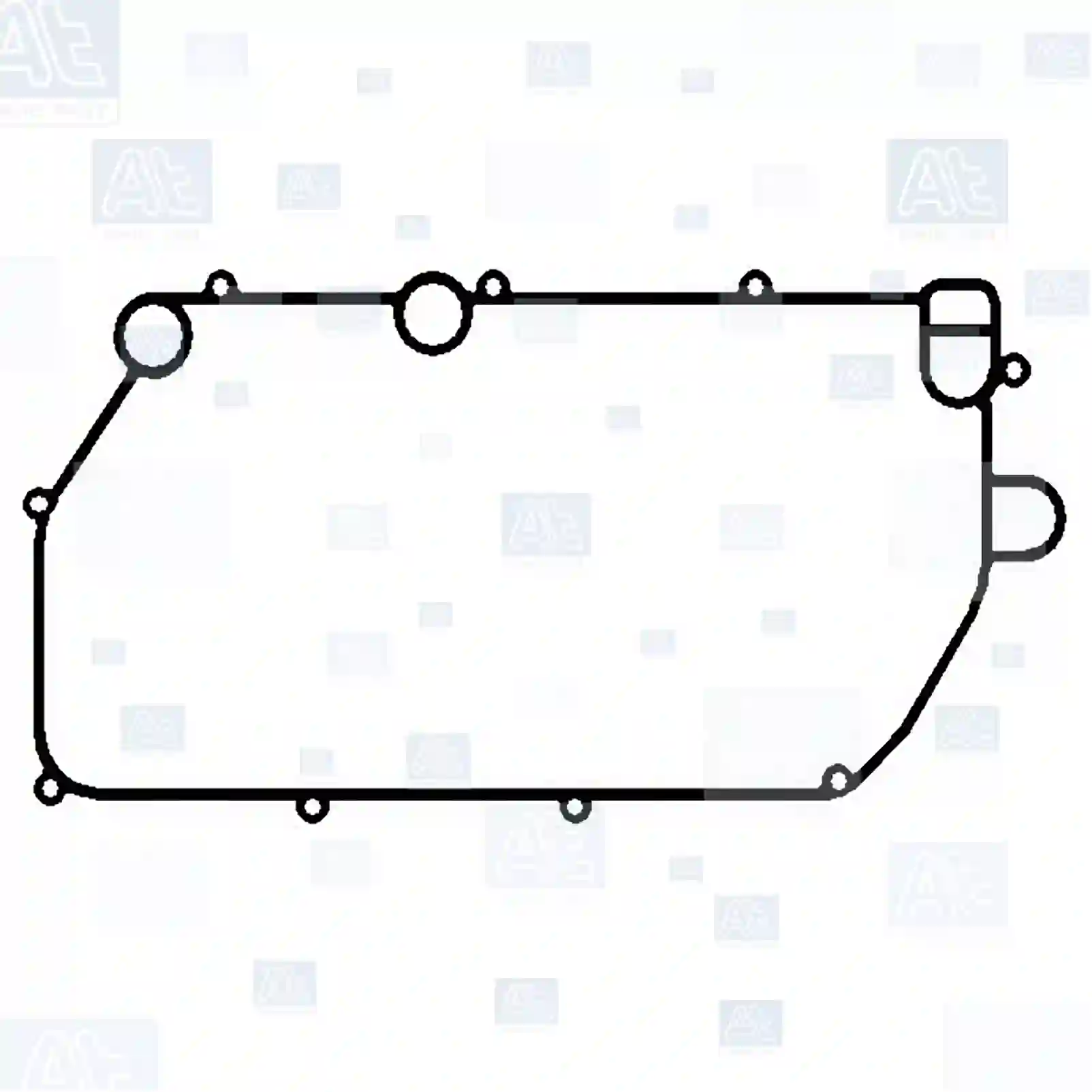 Gasket, oil cooler, 77704660, 1349497, ZG01234-0008 ||  77704660 At Spare Part | Engine, Accelerator Pedal, Camshaft, Connecting Rod, Crankcase, Crankshaft, Cylinder Head, Engine Suspension Mountings, Exhaust Manifold, Exhaust Gas Recirculation, Filter Kits, Flywheel Housing, General Overhaul Kits, Engine, Intake Manifold, Oil Cleaner, Oil Cooler, Oil Filter, Oil Pump, Oil Sump, Piston & Liner, Sensor & Switch, Timing Case, Turbocharger, Cooling System, Belt Tensioner, Coolant Filter, Coolant Pipe, Corrosion Prevention Agent, Drive, Expansion Tank, Fan, Intercooler, Monitors & Gauges, Radiator, Thermostat, V-Belt / Timing belt, Water Pump, Fuel System, Electronical Injector Unit, Feed Pump, Fuel Filter, cpl., Fuel Gauge Sender,  Fuel Line, Fuel Pump, Fuel Tank, Injection Line Kit, Injection Pump, Exhaust System, Clutch & Pedal, Gearbox, Propeller Shaft, Axles, Brake System, Hubs & Wheels, Suspension, Leaf Spring, Universal Parts / Accessories, Steering, Electrical System, Cabin Gasket, oil cooler, 77704660, 1349497, ZG01234-0008 ||  77704660 At Spare Part | Engine, Accelerator Pedal, Camshaft, Connecting Rod, Crankcase, Crankshaft, Cylinder Head, Engine Suspension Mountings, Exhaust Manifold, Exhaust Gas Recirculation, Filter Kits, Flywheel Housing, General Overhaul Kits, Engine, Intake Manifold, Oil Cleaner, Oil Cooler, Oil Filter, Oil Pump, Oil Sump, Piston & Liner, Sensor & Switch, Timing Case, Turbocharger, Cooling System, Belt Tensioner, Coolant Filter, Coolant Pipe, Corrosion Prevention Agent, Drive, Expansion Tank, Fan, Intercooler, Monitors & Gauges, Radiator, Thermostat, V-Belt / Timing belt, Water Pump, Fuel System, Electronical Injector Unit, Feed Pump, Fuel Filter, cpl., Fuel Gauge Sender,  Fuel Line, Fuel Pump, Fuel Tank, Injection Line Kit, Injection Pump, Exhaust System, Clutch & Pedal, Gearbox, Propeller Shaft, Axles, Brake System, Hubs & Wheels, Suspension, Leaf Spring, Universal Parts / Accessories, Steering, Electrical System, Cabin