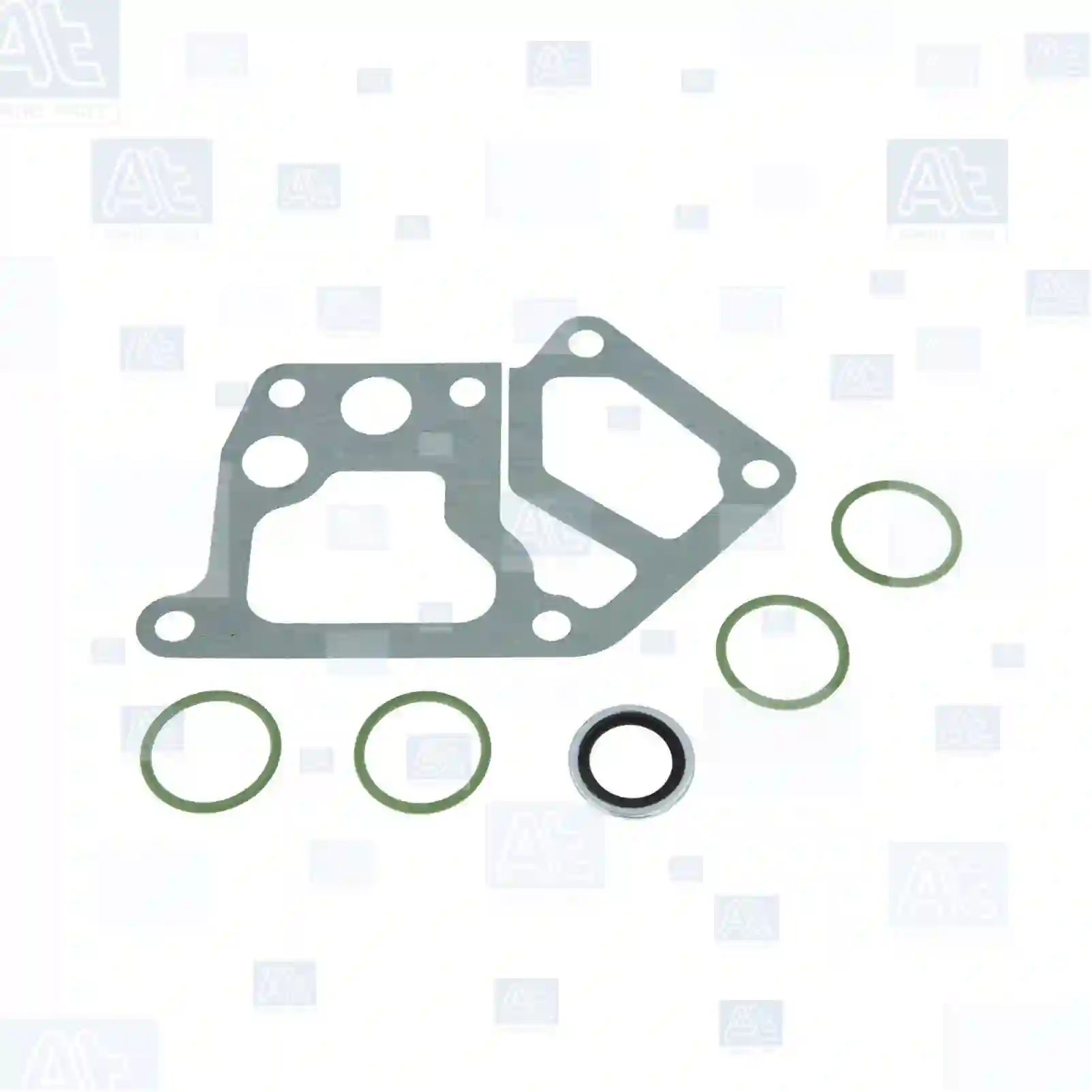 Oil Cooler Gasket kit, oil cooler, at no: 77704738 ,  oem no:1349188S At Spare Part | Engine, Accelerator Pedal, Camshaft, Connecting Rod, Crankcase, Crankshaft, Cylinder Head, Engine Suspension Mountings, Exhaust Manifold, Exhaust Gas Recirculation, Filter Kits, Flywheel Housing, General Overhaul Kits, Engine, Intake Manifold, Oil Cleaner, Oil Cooler, Oil Filter, Oil Pump, Oil Sump, Piston & Liner, Sensor & Switch, Timing Case, Turbocharger, Cooling System, Belt Tensioner, Coolant Filter, Coolant Pipe, Corrosion Prevention Agent, Drive, Expansion Tank, Fan, Intercooler, Monitors & Gauges, Radiator, Thermostat, V-Belt / Timing belt, Water Pump, Fuel System, Electronical Injector Unit, Feed Pump, Fuel Filter, cpl., Fuel Gauge Sender,  Fuel Line, Fuel Pump, Fuel Tank, Injection Line Kit, Injection Pump, Exhaust System, Clutch & Pedal, Gearbox, Propeller Shaft, Axles, Brake System, Hubs & Wheels, Suspension, Leaf Spring, Universal Parts / Accessories, Steering, Electrical System, Cabin