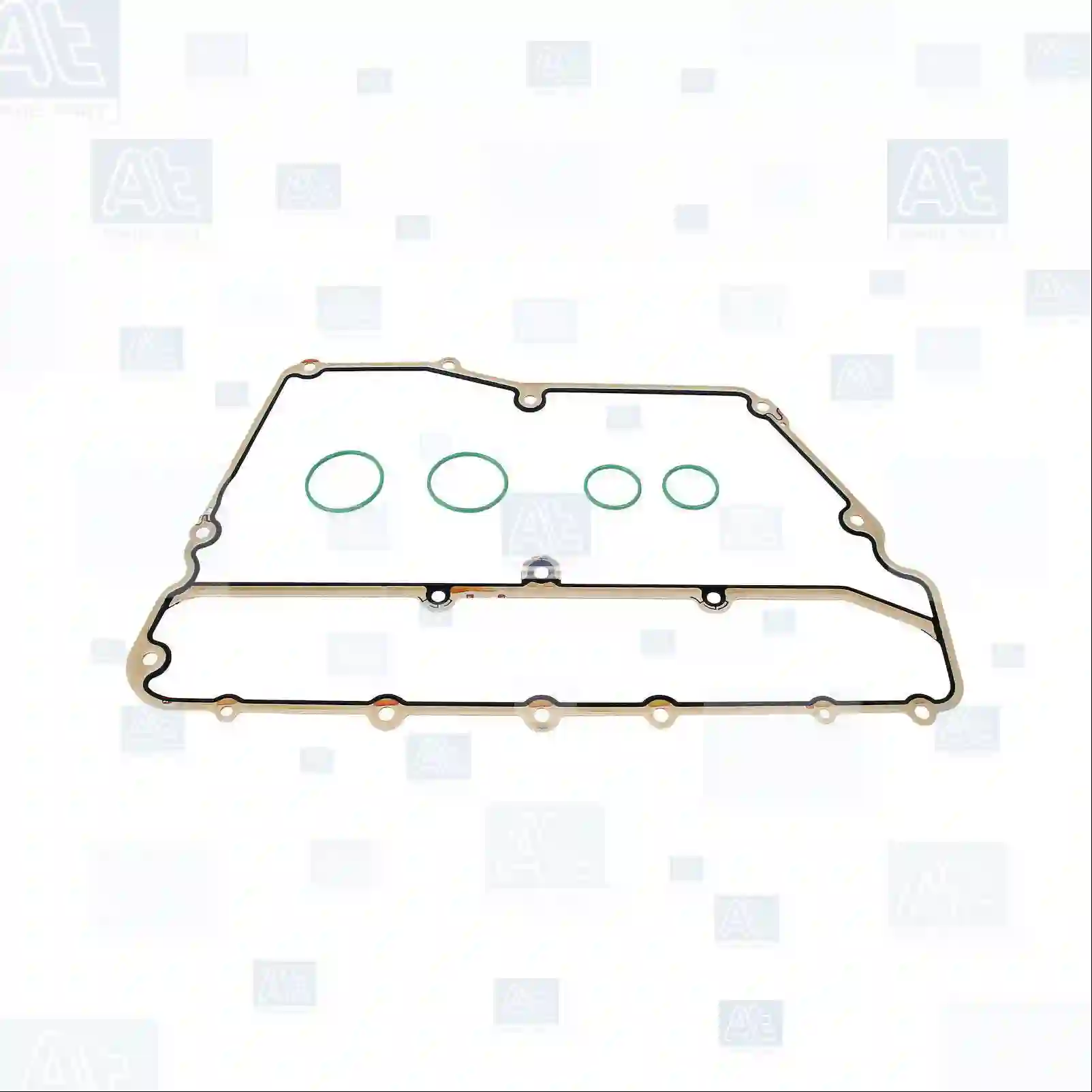 Oil Cooler Gasket kit, oil cooler, at no: 77704750 ,  oem no:1484765S4, 1484766S4, 2096562S At Spare Part | Engine, Accelerator Pedal, Camshaft, Connecting Rod, Crankcase, Crankshaft, Cylinder Head, Engine Suspension Mountings, Exhaust Manifold, Exhaust Gas Recirculation, Filter Kits, Flywheel Housing, General Overhaul Kits, Engine, Intake Manifold, Oil Cleaner, Oil Cooler, Oil Filter, Oil Pump, Oil Sump, Piston & Liner, Sensor & Switch, Timing Case, Turbocharger, Cooling System, Belt Tensioner, Coolant Filter, Coolant Pipe, Corrosion Prevention Agent, Drive, Expansion Tank, Fan, Intercooler, Monitors & Gauges, Radiator, Thermostat, V-Belt / Timing belt, Water Pump, Fuel System, Electronical Injector Unit, Feed Pump, Fuel Filter, cpl., Fuel Gauge Sender,  Fuel Line, Fuel Pump, Fuel Tank, Injection Line Kit, Injection Pump, Exhaust System, Clutch & Pedal, Gearbox, Propeller Shaft, Axles, Brake System, Hubs & Wheels, Suspension, Leaf Spring, Universal Parts / Accessories, Steering, Electrical System, Cabin