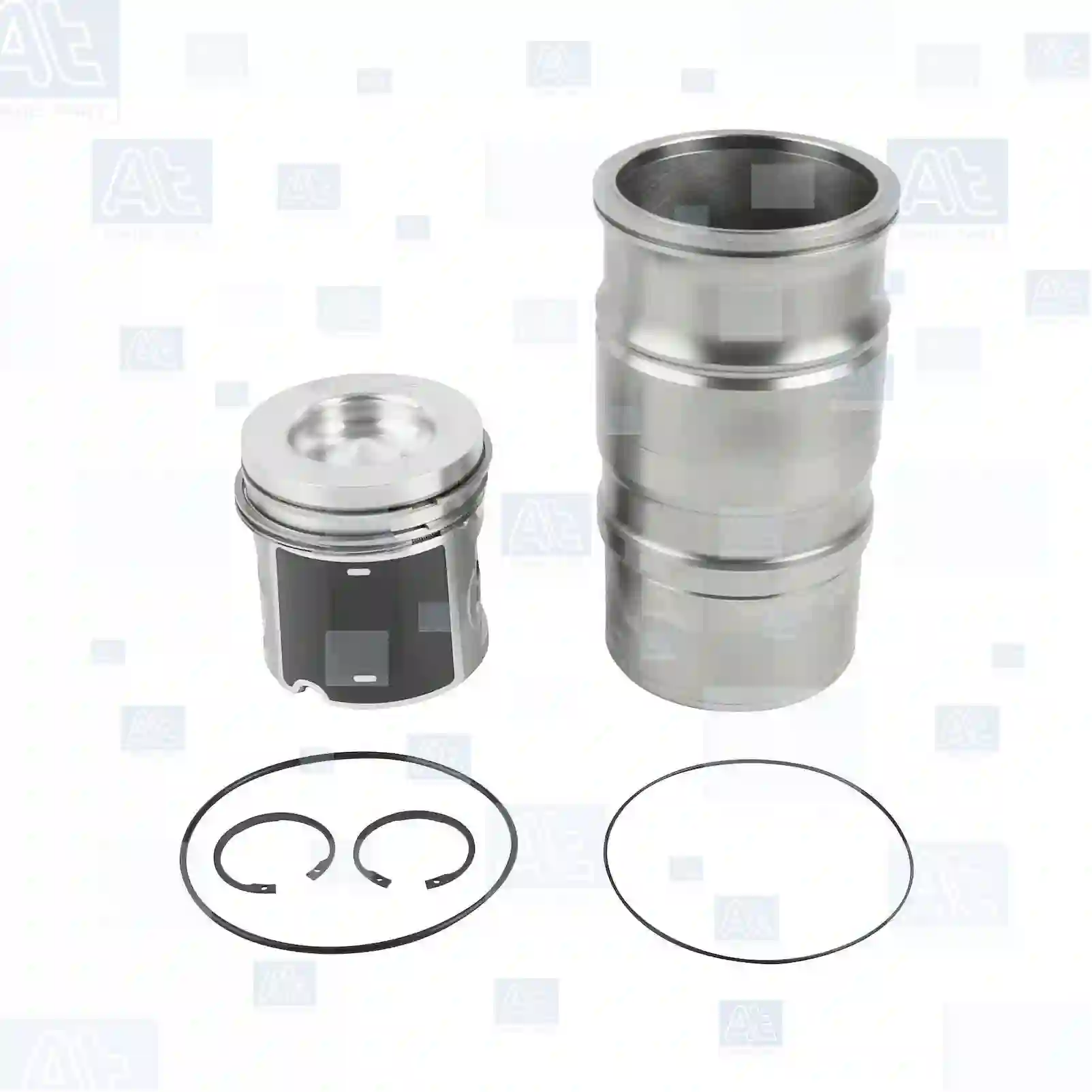 Piston & Liner Piston with liner, at no: 77704760 ,  oem no:1854964, ZG01900-0008 At Spare Part | Engine, Accelerator Pedal, Camshaft, Connecting Rod, Crankcase, Crankshaft, Cylinder Head, Engine Suspension Mountings, Exhaust Manifold, Exhaust Gas Recirculation, Filter Kits, Flywheel Housing, General Overhaul Kits, Engine, Intake Manifold, Oil Cleaner, Oil Cooler, Oil Filter, Oil Pump, Oil Sump, Piston & Liner, Sensor & Switch, Timing Case, Turbocharger, Cooling System, Belt Tensioner, Coolant Filter, Coolant Pipe, Corrosion Prevention Agent, Drive, Expansion Tank, Fan, Intercooler, Monitors & Gauges, Radiator, Thermostat, V-Belt / Timing belt, Water Pump, Fuel System, Electronical Injector Unit, Feed Pump, Fuel Filter, cpl., Fuel Gauge Sender,  Fuel Line, Fuel Pump, Fuel Tank, Injection Line Kit, Injection Pump, Exhaust System, Clutch & Pedal, Gearbox, Propeller Shaft, Axles, Brake System, Hubs & Wheels, Suspension, Leaf Spring, Universal Parts / Accessories, Steering, Electrical System, Cabin