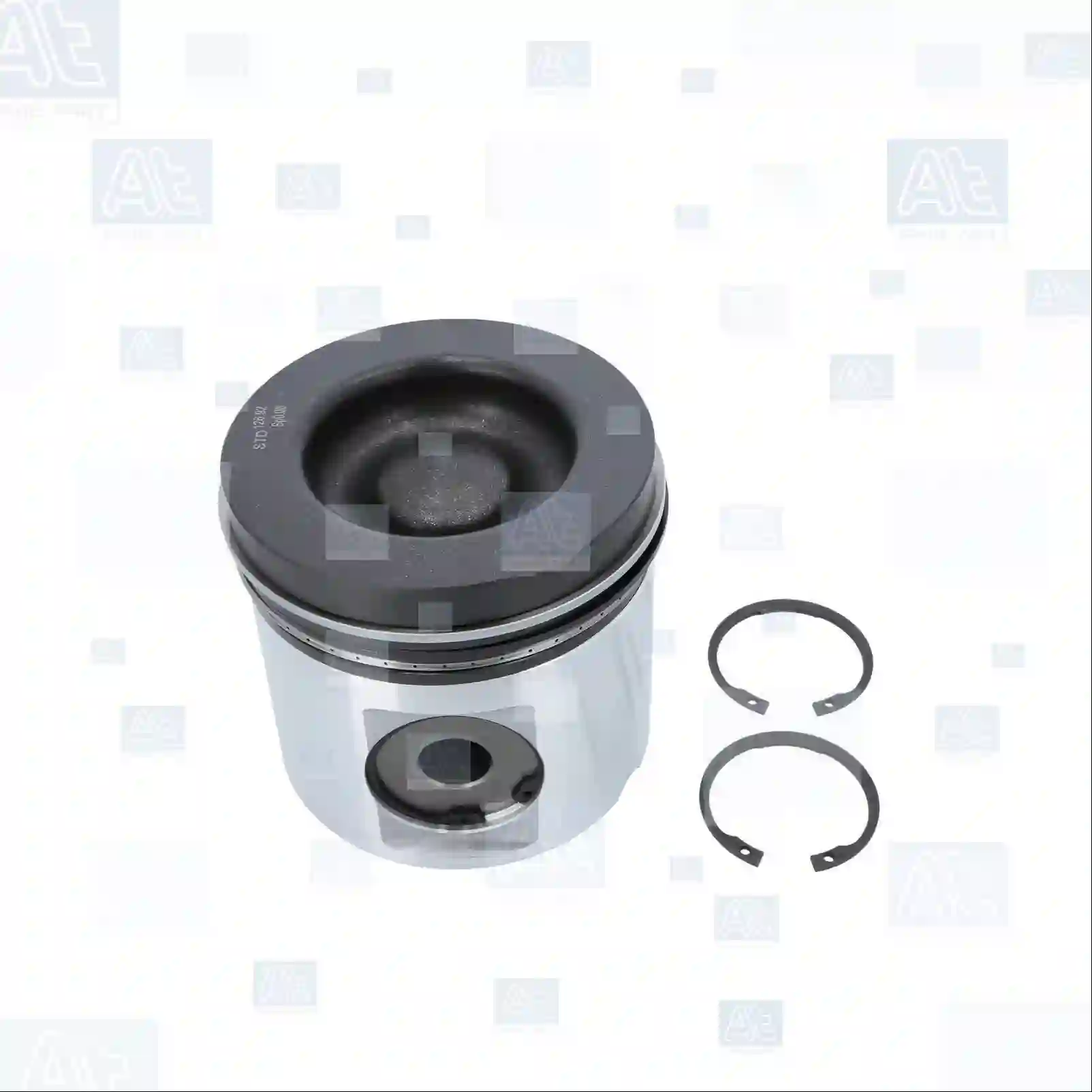 Piston & Liner Piston, complete with rings, at no: 77704767 ,  oem no:1381709, 1411254, 1420132, 1424709, 1435211, 1549775 At Spare Part | Engine, Accelerator Pedal, Camshaft, Connecting Rod, Crankcase, Crankshaft, Cylinder Head, Engine Suspension Mountings, Exhaust Manifold, Exhaust Gas Recirculation, Filter Kits, Flywheel Housing, General Overhaul Kits, Engine, Intake Manifold, Oil Cleaner, Oil Cooler, Oil Filter, Oil Pump, Oil Sump, Piston & Liner, Sensor & Switch, Timing Case, Turbocharger, Cooling System, Belt Tensioner, Coolant Filter, Coolant Pipe, Corrosion Prevention Agent, Drive, Expansion Tank, Fan, Intercooler, Monitors & Gauges, Radiator, Thermostat, V-Belt / Timing belt, Water Pump, Fuel System, Electronical Injector Unit, Feed Pump, Fuel Filter, cpl., Fuel Gauge Sender,  Fuel Line, Fuel Pump, Fuel Tank, Injection Line Kit, Injection Pump, Exhaust System, Clutch & Pedal, Gearbox, Propeller Shaft, Axles, Brake System, Hubs & Wheels, Suspension, Leaf Spring, Universal Parts / Accessories, Steering, Electrical System, Cabin