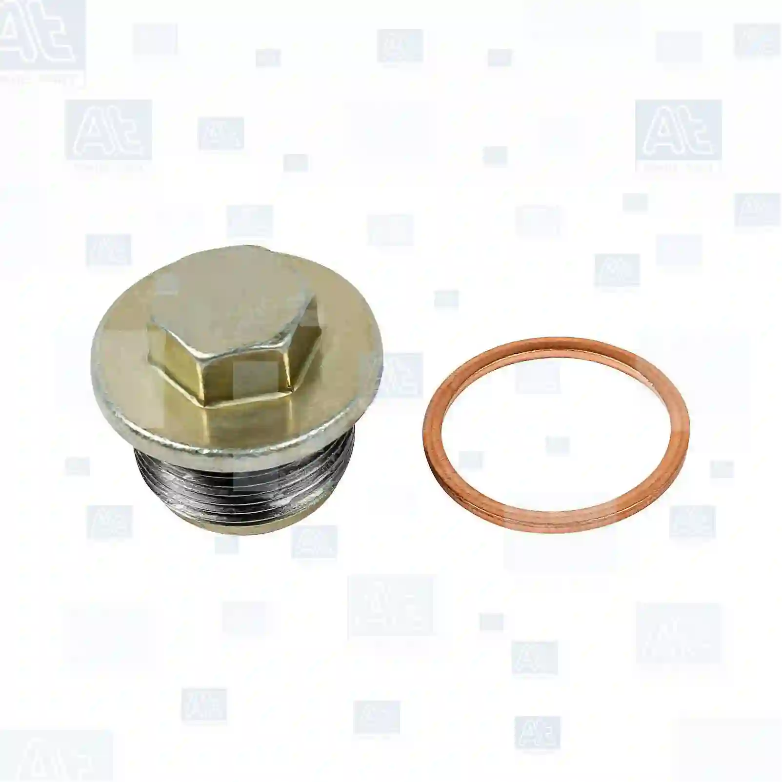 Oil Sump Screw plug, oil sump, with seal ring, at no: 77704812 ,  oem no:059103193S1, ZG01975-0008, At Spare Part | Engine, Accelerator Pedal, Camshaft, Connecting Rod, Crankcase, Crankshaft, Cylinder Head, Engine Suspension Mountings, Exhaust Manifold, Exhaust Gas Recirculation, Filter Kits, Flywheel Housing, General Overhaul Kits, Engine, Intake Manifold, Oil Cleaner, Oil Cooler, Oil Filter, Oil Pump, Oil Sump, Piston & Liner, Sensor & Switch, Timing Case, Turbocharger, Cooling System, Belt Tensioner, Coolant Filter, Coolant Pipe, Corrosion Prevention Agent, Drive, Expansion Tank, Fan, Intercooler, Monitors & Gauges, Radiator, Thermostat, V-Belt / Timing belt, Water Pump, Fuel System, Electronical Injector Unit, Feed Pump, Fuel Filter, cpl., Fuel Gauge Sender,  Fuel Line, Fuel Pump, Fuel Tank, Injection Line Kit, Injection Pump, Exhaust System, Clutch & Pedal, Gearbox, Propeller Shaft, Axles, Brake System, Hubs & Wheels, Suspension, Leaf Spring, Universal Parts / Accessories, Steering, Electrical System, Cabin