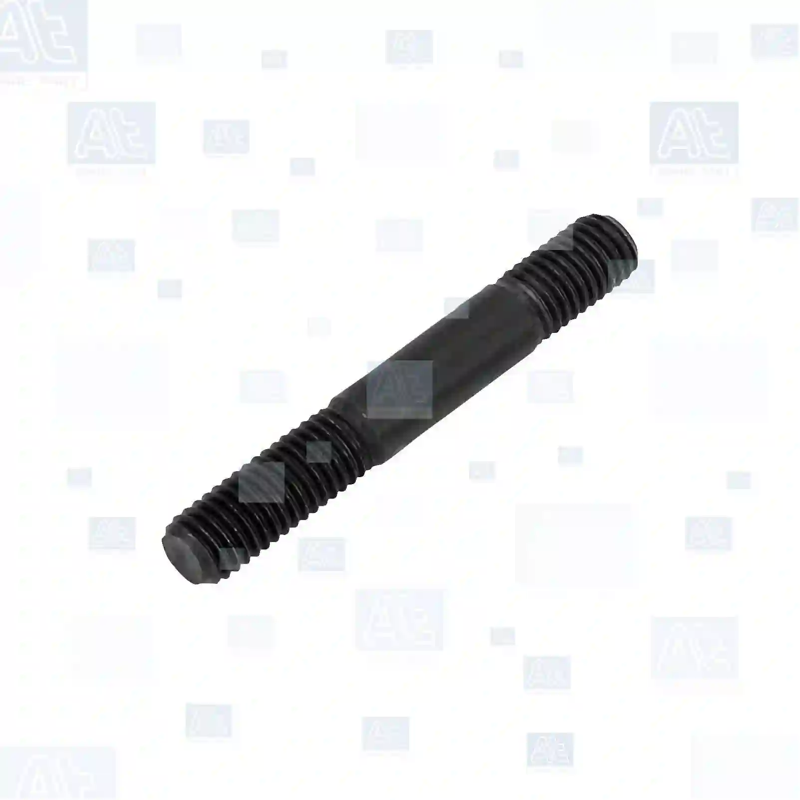 Flywheel Housing Stud bolt, at no: 77704856 ,  oem no:800617, , At Spare Part | Engine, Accelerator Pedal, Camshaft, Connecting Rod, Crankcase, Crankshaft, Cylinder Head, Engine Suspension Mountings, Exhaust Manifold, Exhaust Gas Recirculation, Filter Kits, Flywheel Housing, General Overhaul Kits, Engine, Intake Manifold, Oil Cleaner, Oil Cooler, Oil Filter, Oil Pump, Oil Sump, Piston & Liner, Sensor & Switch, Timing Case, Turbocharger, Cooling System, Belt Tensioner, Coolant Filter, Coolant Pipe, Corrosion Prevention Agent, Drive, Expansion Tank, Fan, Intercooler, Monitors & Gauges, Radiator, Thermostat, V-Belt / Timing belt, Water Pump, Fuel System, Electronical Injector Unit, Feed Pump, Fuel Filter, cpl., Fuel Gauge Sender,  Fuel Line, Fuel Pump, Fuel Tank, Injection Line Kit, Injection Pump, Exhaust System, Clutch & Pedal, Gearbox, Propeller Shaft, Axles, Brake System, Hubs & Wheels, Suspension, Leaf Spring, Universal Parts / Accessories, Steering, Electrical System, Cabin