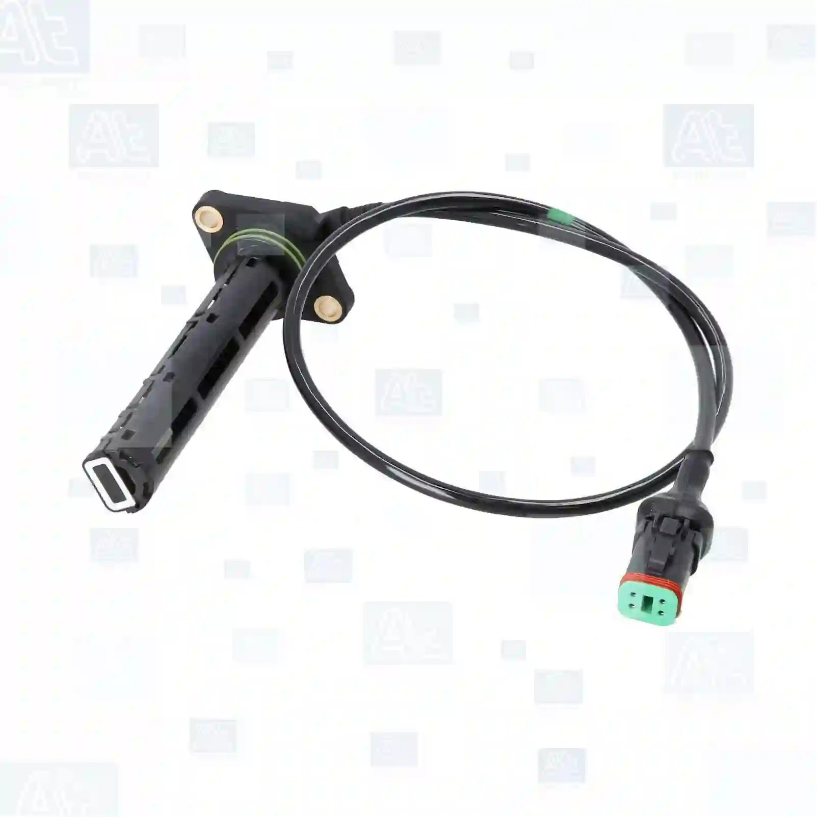 Engine Oil level sensor, at no: 77704868 ,  oem no:2166245, , At Spare Part | Engine, Accelerator Pedal, Camshaft, Connecting Rod, Crankcase, Crankshaft, Cylinder Head, Engine Suspension Mountings, Exhaust Manifold, Exhaust Gas Recirculation, Filter Kits, Flywheel Housing, General Overhaul Kits, Engine, Intake Manifold, Oil Cleaner, Oil Cooler, Oil Filter, Oil Pump, Oil Sump, Piston & Liner, Sensor & Switch, Timing Case, Turbocharger, Cooling System, Belt Tensioner, Coolant Filter, Coolant Pipe, Corrosion Prevention Agent, Drive, Expansion Tank, Fan, Intercooler, Monitors & Gauges, Radiator, Thermostat, V-Belt / Timing belt, Water Pump, Fuel System, Electronical Injector Unit, Feed Pump, Fuel Filter, cpl., Fuel Gauge Sender,  Fuel Line, Fuel Pump, Fuel Tank, Injection Line Kit, Injection Pump, Exhaust System, Clutch & Pedal, Gearbox, Propeller Shaft, Axles, Brake System, Hubs & Wheels, Suspension, Leaf Spring, Universal Parts / Accessories, Steering, Electrical System, Cabin
