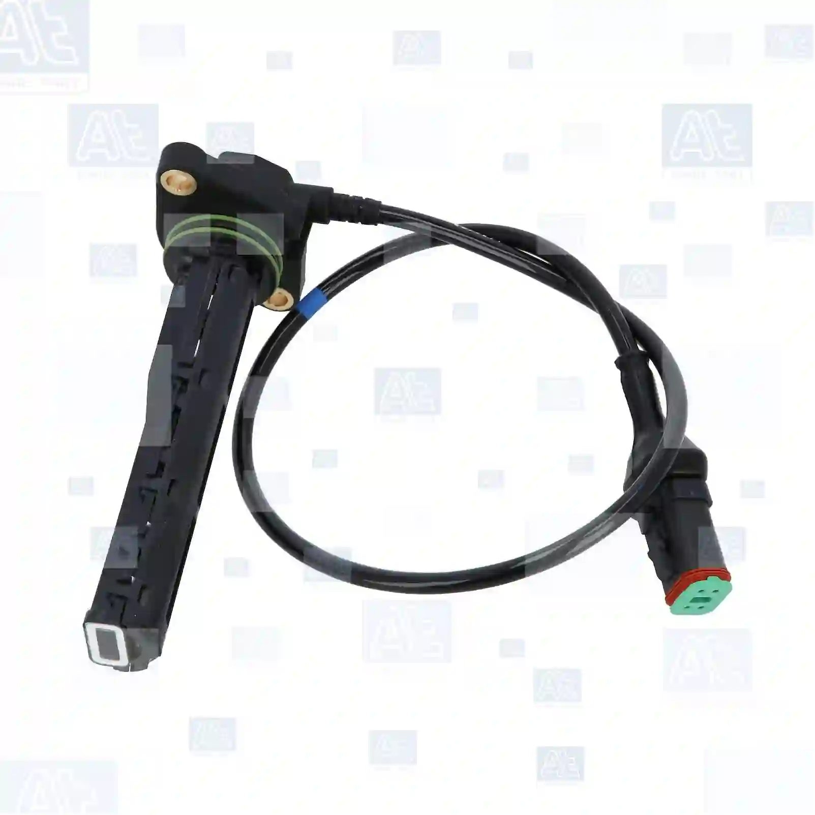 Engine Oil level sensor, at no: 77704869 ,  oem no:2277271, , At Spare Part | Engine, Accelerator Pedal, Camshaft, Connecting Rod, Crankcase, Crankshaft, Cylinder Head, Engine Suspension Mountings, Exhaust Manifold, Exhaust Gas Recirculation, Filter Kits, Flywheel Housing, General Overhaul Kits, Engine, Intake Manifold, Oil Cleaner, Oil Cooler, Oil Filter, Oil Pump, Oil Sump, Piston & Liner, Sensor & Switch, Timing Case, Turbocharger, Cooling System, Belt Tensioner, Coolant Filter, Coolant Pipe, Corrosion Prevention Agent, Drive, Expansion Tank, Fan, Intercooler, Monitors & Gauges, Radiator, Thermostat, V-Belt / Timing belt, Water Pump, Fuel System, Electronical Injector Unit, Feed Pump, Fuel Filter, cpl., Fuel Gauge Sender,  Fuel Line, Fuel Pump, Fuel Tank, Injection Line Kit, Injection Pump, Exhaust System, Clutch & Pedal, Gearbox, Propeller Shaft, Axles, Brake System, Hubs & Wheels, Suspension, Leaf Spring, Universal Parts / Accessories, Steering, Electrical System, Cabin