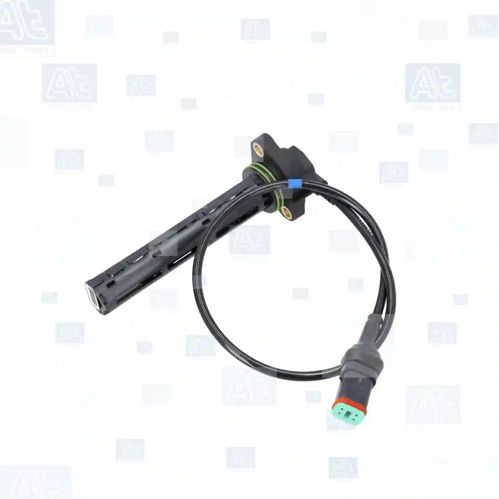 Engine Oil level sensor, at no: 77704870 ,  oem no:2277272, , At Spare Part | Engine, Accelerator Pedal, Camshaft, Connecting Rod, Crankcase, Crankshaft, Cylinder Head, Engine Suspension Mountings, Exhaust Manifold, Exhaust Gas Recirculation, Filter Kits, Flywheel Housing, General Overhaul Kits, Engine, Intake Manifold, Oil Cleaner, Oil Cooler, Oil Filter, Oil Pump, Oil Sump, Piston & Liner, Sensor & Switch, Timing Case, Turbocharger, Cooling System, Belt Tensioner, Coolant Filter, Coolant Pipe, Corrosion Prevention Agent, Drive, Expansion Tank, Fan, Intercooler, Monitors & Gauges, Radiator, Thermostat, V-Belt / Timing belt, Water Pump, Fuel System, Electronical Injector Unit, Feed Pump, Fuel Filter, cpl., Fuel Gauge Sender,  Fuel Line, Fuel Pump, Fuel Tank, Injection Line Kit, Injection Pump, Exhaust System, Clutch & Pedal, Gearbox, Propeller Shaft, Axles, Brake System, Hubs & Wheels, Suspension, Leaf Spring, Universal Parts / Accessories, Steering, Electrical System, Cabin