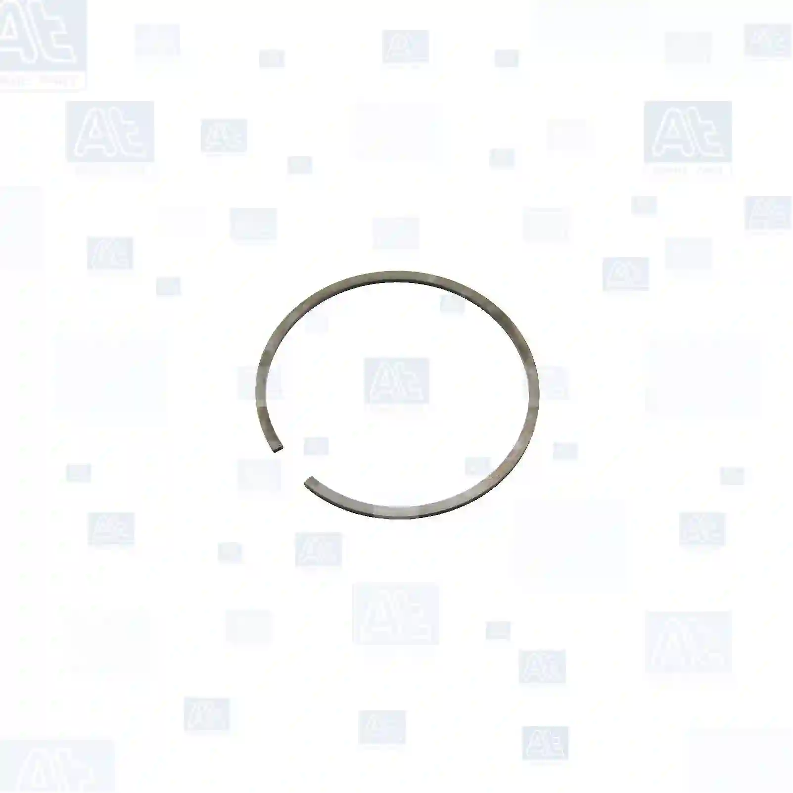 Exhaust Manifold Seal ring, at no: 77704900 ,  oem no:15323, ZG01981-0008, At Spare Part | Engine, Accelerator Pedal, Camshaft, Connecting Rod, Crankcase, Crankshaft, Cylinder Head, Engine Suspension Mountings, Exhaust Manifold, Exhaust Gas Recirculation, Filter Kits, Flywheel Housing, General Overhaul Kits, Engine, Intake Manifold, Oil Cleaner, Oil Cooler, Oil Filter, Oil Pump, Oil Sump, Piston & Liner, Sensor & Switch, Timing Case, Turbocharger, Cooling System, Belt Tensioner, Coolant Filter, Coolant Pipe, Corrosion Prevention Agent, Drive, Expansion Tank, Fan, Intercooler, Monitors & Gauges, Radiator, Thermostat, V-Belt / Timing belt, Water Pump, Fuel System, Electronical Injector Unit, Feed Pump, Fuel Filter, cpl., Fuel Gauge Sender,  Fuel Line, Fuel Pump, Fuel Tank, Injection Line Kit, Injection Pump, Exhaust System, Clutch & Pedal, Gearbox, Propeller Shaft, Axles, Brake System, Hubs & Wheels, Suspension, Leaf Spring, Universal Parts / Accessories, Steering, Electrical System, Cabin