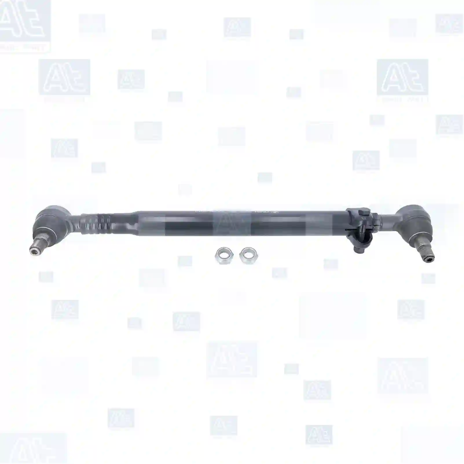 Drag Link Drag link, at no: 77704979 ,  oem no:7421957526, 21957525, 21957526, 22526500, 22526501 At Spare Part | Engine, Accelerator Pedal, Camshaft, Connecting Rod, Crankcase, Crankshaft, Cylinder Head, Engine Suspension Mountings, Exhaust Manifold, Exhaust Gas Recirculation, Filter Kits, Flywheel Housing, General Overhaul Kits, Engine, Intake Manifold, Oil Cleaner, Oil Cooler, Oil Filter, Oil Pump, Oil Sump, Piston & Liner, Sensor & Switch, Timing Case, Turbocharger, Cooling System, Belt Tensioner, Coolant Filter, Coolant Pipe, Corrosion Prevention Agent, Drive, Expansion Tank, Fan, Intercooler, Monitors & Gauges, Radiator, Thermostat, V-Belt / Timing belt, Water Pump, Fuel System, Electronical Injector Unit, Feed Pump, Fuel Filter, cpl., Fuel Gauge Sender,  Fuel Line, Fuel Pump, Fuel Tank, Injection Line Kit, Injection Pump, Exhaust System, Clutch & Pedal, Gearbox, Propeller Shaft, Axles, Brake System, Hubs & Wheels, Suspension, Leaf Spring, Universal Parts / Accessories, Steering, Electrical System, Cabin