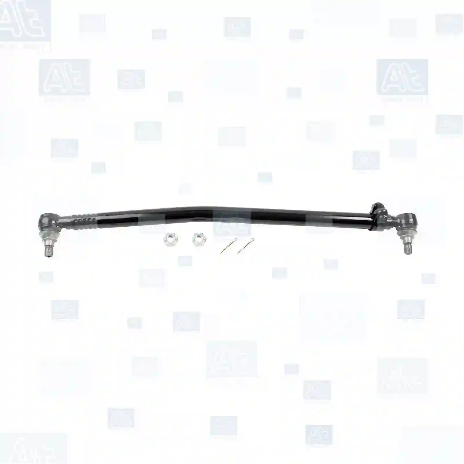 Drag link, at no 77704984, oem no: 81466106301, 81466106305, 81466106328, , At Spare Part | Engine, Accelerator Pedal, Camshaft, Connecting Rod, Crankcase, Crankshaft, Cylinder Head, Engine Suspension Mountings, Exhaust Manifold, Exhaust Gas Recirculation, Filter Kits, Flywheel Housing, General Overhaul Kits, Engine, Intake Manifold, Oil Cleaner, Oil Cooler, Oil Filter, Oil Pump, Oil Sump, Piston & Liner, Sensor & Switch, Timing Case, Turbocharger, Cooling System, Belt Tensioner, Coolant Filter, Coolant Pipe, Corrosion Prevention Agent, Drive, Expansion Tank, Fan, Intercooler, Monitors & Gauges, Radiator, Thermostat, V-Belt / Timing belt, Water Pump, Fuel System, Electronical Injector Unit, Feed Pump, Fuel Filter, cpl., Fuel Gauge Sender,  Fuel Line, Fuel Pump, Fuel Tank, Injection Line Kit, Injection Pump, Exhaust System, Clutch & Pedal, Gearbox, Propeller Shaft, Axles, Brake System, Hubs & Wheels, Suspension, Leaf Spring, Universal Parts / Accessories, Steering, Electrical System, Cabin Drag link, at no 77704984, oem no: 81466106301, 81466106305, 81466106328, , At Spare Part | Engine, Accelerator Pedal, Camshaft, Connecting Rod, Crankcase, Crankshaft, Cylinder Head, Engine Suspension Mountings, Exhaust Manifold, Exhaust Gas Recirculation, Filter Kits, Flywheel Housing, General Overhaul Kits, Engine, Intake Manifold, Oil Cleaner, Oil Cooler, Oil Filter, Oil Pump, Oil Sump, Piston & Liner, Sensor & Switch, Timing Case, Turbocharger, Cooling System, Belt Tensioner, Coolant Filter, Coolant Pipe, Corrosion Prevention Agent, Drive, Expansion Tank, Fan, Intercooler, Monitors & Gauges, Radiator, Thermostat, V-Belt / Timing belt, Water Pump, Fuel System, Electronical Injector Unit, Feed Pump, Fuel Filter, cpl., Fuel Gauge Sender,  Fuel Line, Fuel Pump, Fuel Tank, Injection Line Kit, Injection Pump, Exhaust System, Clutch & Pedal, Gearbox, Propeller Shaft, Axles, Brake System, Hubs & Wheels, Suspension, Leaf Spring, Universal Parts / Accessories, Steering, Electrical System, Cabin