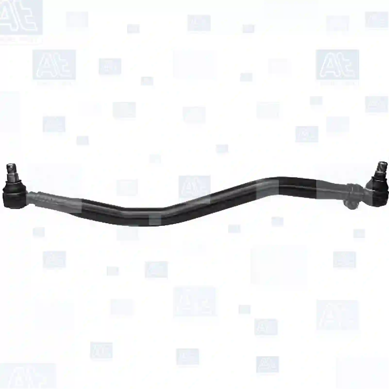 Drag Link Drag link, at no: 77704987 ,  oem no:500397738 At Spare Part | Engine, Accelerator Pedal, Camshaft, Connecting Rod, Crankcase, Crankshaft, Cylinder Head, Engine Suspension Mountings, Exhaust Manifold, Exhaust Gas Recirculation, Filter Kits, Flywheel Housing, General Overhaul Kits, Engine, Intake Manifold, Oil Cleaner, Oil Cooler, Oil Filter, Oil Pump, Oil Sump, Piston & Liner, Sensor & Switch, Timing Case, Turbocharger, Cooling System, Belt Tensioner, Coolant Filter, Coolant Pipe, Corrosion Prevention Agent, Drive, Expansion Tank, Fan, Intercooler, Monitors & Gauges, Radiator, Thermostat, V-Belt / Timing belt, Water Pump, Fuel System, Electronical Injector Unit, Feed Pump, Fuel Filter, cpl., Fuel Gauge Sender,  Fuel Line, Fuel Pump, Fuel Tank, Injection Line Kit, Injection Pump, Exhaust System, Clutch & Pedal, Gearbox, Propeller Shaft, Axles, Brake System, Hubs & Wheels, Suspension, Leaf Spring, Universal Parts / Accessories, Steering, Electrical System, Cabin