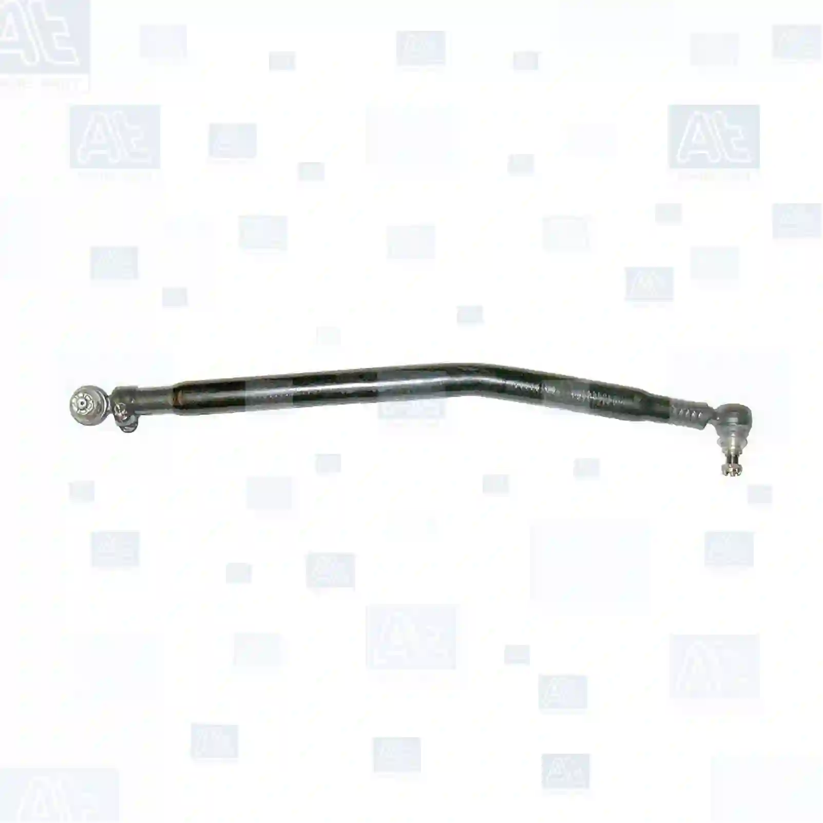 Drag Link Drag link, at no: 77704989 ,  oem no:1291060, 1351734, 1385499, ZG40501-0008 At Spare Part | Engine, Accelerator Pedal, Camshaft, Connecting Rod, Crankcase, Crankshaft, Cylinder Head, Engine Suspension Mountings, Exhaust Manifold, Exhaust Gas Recirculation, Filter Kits, Flywheel Housing, General Overhaul Kits, Engine, Intake Manifold, Oil Cleaner, Oil Cooler, Oil Filter, Oil Pump, Oil Sump, Piston & Liner, Sensor & Switch, Timing Case, Turbocharger, Cooling System, Belt Tensioner, Coolant Filter, Coolant Pipe, Corrosion Prevention Agent, Drive, Expansion Tank, Fan, Intercooler, Monitors & Gauges, Radiator, Thermostat, V-Belt / Timing belt, Water Pump, Fuel System, Electronical Injector Unit, Feed Pump, Fuel Filter, cpl., Fuel Gauge Sender,  Fuel Line, Fuel Pump, Fuel Tank, Injection Line Kit, Injection Pump, Exhaust System, Clutch & Pedal, Gearbox, Propeller Shaft, Axles, Brake System, Hubs & Wheels, Suspension, Leaf Spring, Universal Parts / Accessories, Steering, Electrical System, Cabin