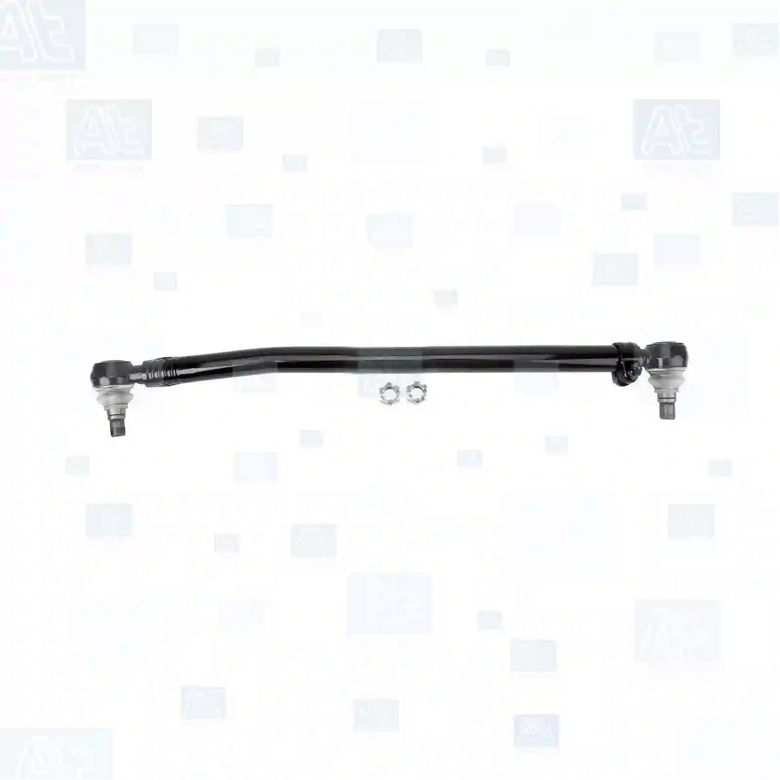 Drag Link Drag link, at no: 77704995 ,  oem no:6254602505, ZG40479-0008, At Spare Part | Engine, Accelerator Pedal, Camshaft, Connecting Rod, Crankcase, Crankshaft, Cylinder Head, Engine Suspension Mountings, Exhaust Manifold, Exhaust Gas Recirculation, Filter Kits, Flywheel Housing, General Overhaul Kits, Engine, Intake Manifold, Oil Cleaner, Oil Cooler, Oil Filter, Oil Pump, Oil Sump, Piston & Liner, Sensor & Switch, Timing Case, Turbocharger, Cooling System, Belt Tensioner, Coolant Filter, Coolant Pipe, Corrosion Prevention Agent, Drive, Expansion Tank, Fan, Intercooler, Monitors & Gauges, Radiator, Thermostat, V-Belt / Timing belt, Water Pump, Fuel System, Electronical Injector Unit, Feed Pump, Fuel Filter, cpl., Fuel Gauge Sender,  Fuel Line, Fuel Pump, Fuel Tank, Injection Line Kit, Injection Pump, Exhaust System, Clutch & Pedal, Gearbox, Propeller Shaft, Axles, Brake System, Hubs & Wheels, Suspension, Leaf Spring, Universal Parts / Accessories, Steering, Electrical System, Cabin