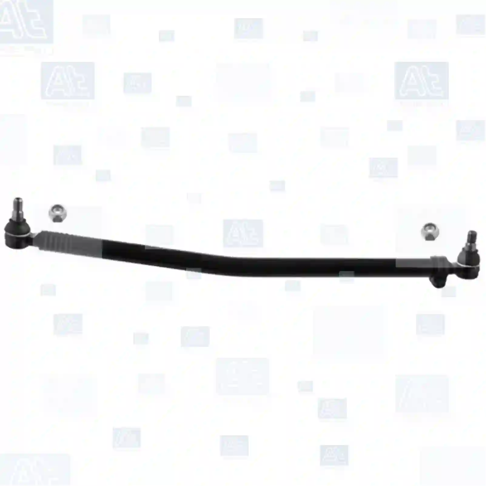 Drag Link Drag link, at no: 77704999 ,  oem no:98402544, 98467459, ZG40537-0008, , At Spare Part | Engine, Accelerator Pedal, Camshaft, Connecting Rod, Crankcase, Crankshaft, Cylinder Head, Engine Suspension Mountings, Exhaust Manifold, Exhaust Gas Recirculation, Filter Kits, Flywheel Housing, General Overhaul Kits, Engine, Intake Manifold, Oil Cleaner, Oil Cooler, Oil Filter, Oil Pump, Oil Sump, Piston & Liner, Sensor & Switch, Timing Case, Turbocharger, Cooling System, Belt Tensioner, Coolant Filter, Coolant Pipe, Corrosion Prevention Agent, Drive, Expansion Tank, Fan, Intercooler, Monitors & Gauges, Radiator, Thermostat, V-Belt / Timing belt, Water Pump, Fuel System, Electronical Injector Unit, Feed Pump, Fuel Filter, cpl., Fuel Gauge Sender,  Fuel Line, Fuel Pump, Fuel Tank, Injection Line Kit, Injection Pump, Exhaust System, Clutch & Pedal, Gearbox, Propeller Shaft, Axles, Brake System, Hubs & Wheels, Suspension, Leaf Spring, Universal Parts / Accessories, Steering, Electrical System, Cabin