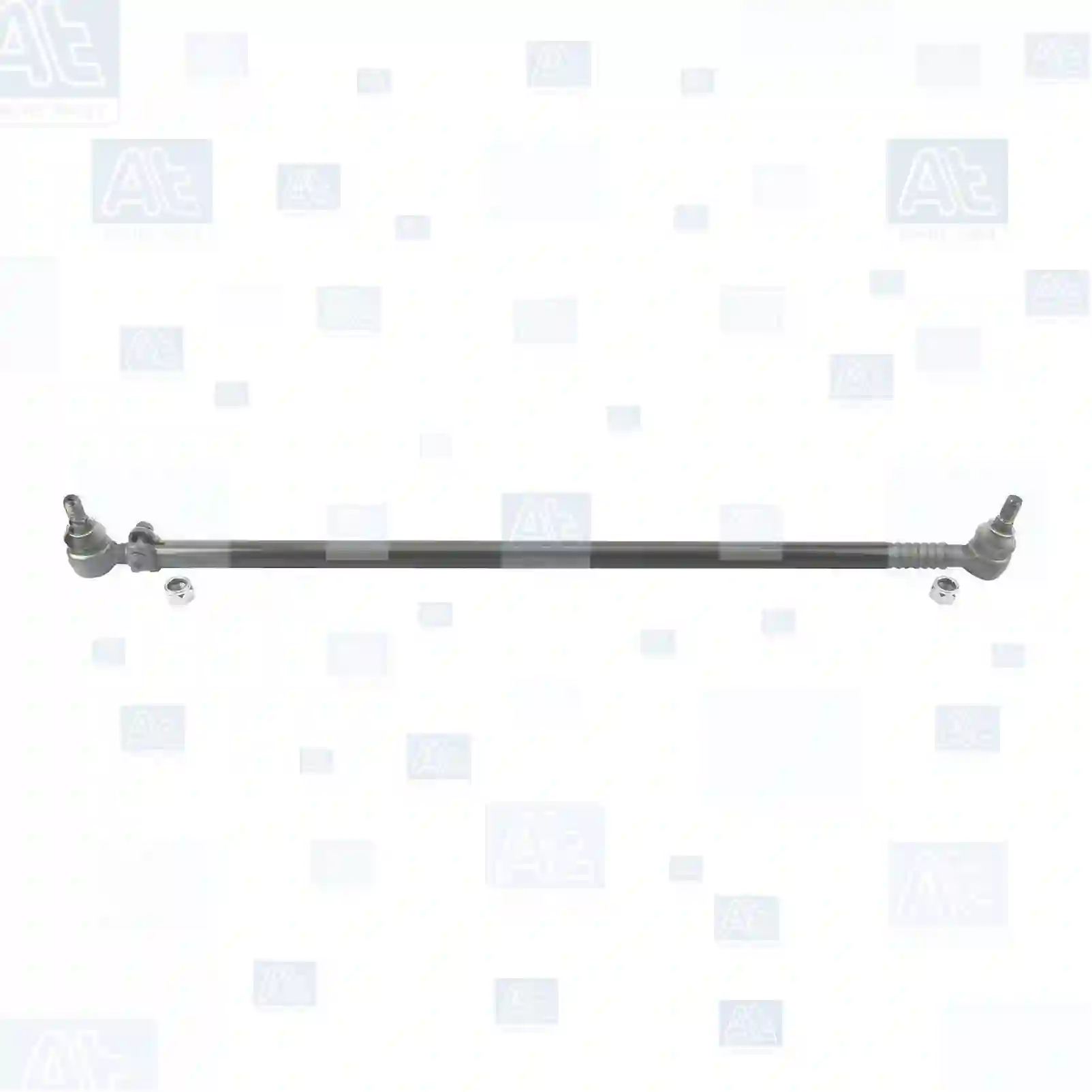 Drag Link Drag link, at no: 77705007 ,  oem no:20400909, 3124480, 6777855, 6791948, At Spare Part | Engine, Accelerator Pedal, Camshaft, Connecting Rod, Crankcase, Crankshaft, Cylinder Head, Engine Suspension Mountings, Exhaust Manifold, Exhaust Gas Recirculation, Filter Kits, Flywheel Housing, General Overhaul Kits, Engine, Intake Manifold, Oil Cleaner, Oil Cooler, Oil Filter, Oil Pump, Oil Sump, Piston & Liner, Sensor & Switch, Timing Case, Turbocharger, Cooling System, Belt Tensioner, Coolant Filter, Coolant Pipe, Corrosion Prevention Agent, Drive, Expansion Tank, Fan, Intercooler, Monitors & Gauges, Radiator, Thermostat, V-Belt / Timing belt, Water Pump, Fuel System, Electronical Injector Unit, Feed Pump, Fuel Filter, cpl., Fuel Gauge Sender,  Fuel Line, Fuel Pump, Fuel Tank, Injection Line Kit, Injection Pump, Exhaust System, Clutch & Pedal, Gearbox, Propeller Shaft, Axles, Brake System, Hubs & Wheels, Suspension, Leaf Spring, Universal Parts / Accessories, Steering, Electrical System, Cabin