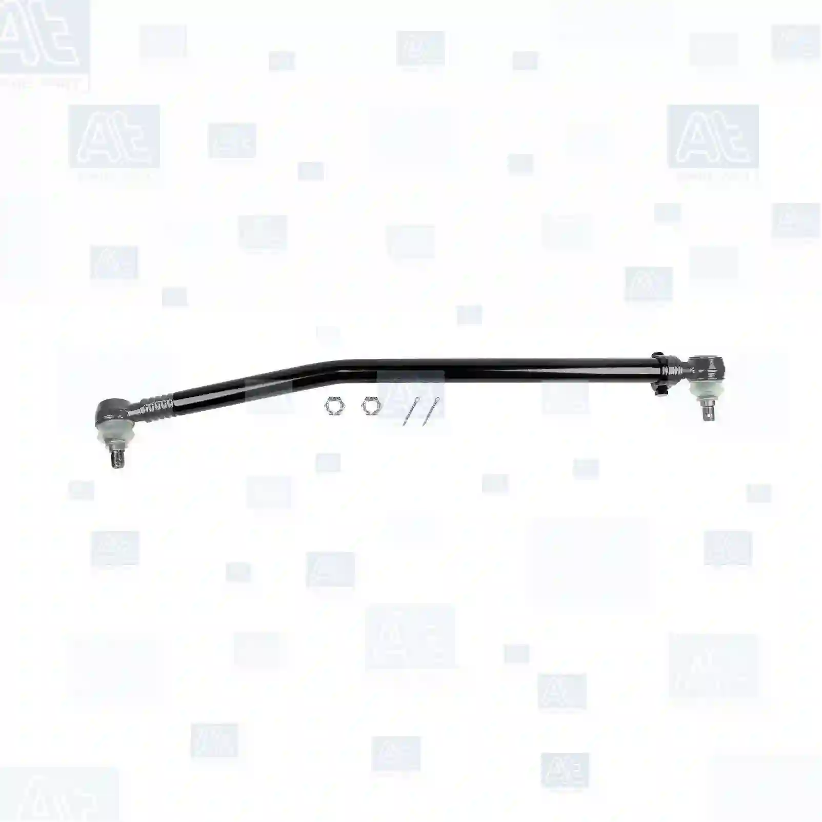 Drag link, at no 77705014, oem no: 81467106436, 81467106437, 81467106455, , At Spare Part | Engine, Accelerator Pedal, Camshaft, Connecting Rod, Crankcase, Crankshaft, Cylinder Head, Engine Suspension Mountings, Exhaust Manifold, Exhaust Gas Recirculation, Filter Kits, Flywheel Housing, General Overhaul Kits, Engine, Intake Manifold, Oil Cleaner, Oil Cooler, Oil Filter, Oil Pump, Oil Sump, Piston & Liner, Sensor & Switch, Timing Case, Turbocharger, Cooling System, Belt Tensioner, Coolant Filter, Coolant Pipe, Corrosion Prevention Agent, Drive, Expansion Tank, Fan, Intercooler, Monitors & Gauges, Radiator, Thermostat, V-Belt / Timing belt, Water Pump, Fuel System, Electronical Injector Unit, Feed Pump, Fuel Filter, cpl., Fuel Gauge Sender,  Fuel Line, Fuel Pump, Fuel Tank, Injection Line Kit, Injection Pump, Exhaust System, Clutch & Pedal, Gearbox, Propeller Shaft, Axles, Brake System, Hubs & Wheels, Suspension, Leaf Spring, Universal Parts / Accessories, Steering, Electrical System, Cabin Drag link, at no 77705014, oem no: 81467106436, 81467106437, 81467106455, , At Spare Part | Engine, Accelerator Pedal, Camshaft, Connecting Rod, Crankcase, Crankshaft, Cylinder Head, Engine Suspension Mountings, Exhaust Manifold, Exhaust Gas Recirculation, Filter Kits, Flywheel Housing, General Overhaul Kits, Engine, Intake Manifold, Oil Cleaner, Oil Cooler, Oil Filter, Oil Pump, Oil Sump, Piston & Liner, Sensor & Switch, Timing Case, Turbocharger, Cooling System, Belt Tensioner, Coolant Filter, Coolant Pipe, Corrosion Prevention Agent, Drive, Expansion Tank, Fan, Intercooler, Monitors & Gauges, Radiator, Thermostat, V-Belt / Timing belt, Water Pump, Fuel System, Electronical Injector Unit, Feed Pump, Fuel Filter, cpl., Fuel Gauge Sender,  Fuel Line, Fuel Pump, Fuel Tank, Injection Line Kit, Injection Pump, Exhaust System, Clutch & Pedal, Gearbox, Propeller Shaft, Axles, Brake System, Hubs & Wheels, Suspension, Leaf Spring, Universal Parts / Accessories, Steering, Electrical System, Cabin